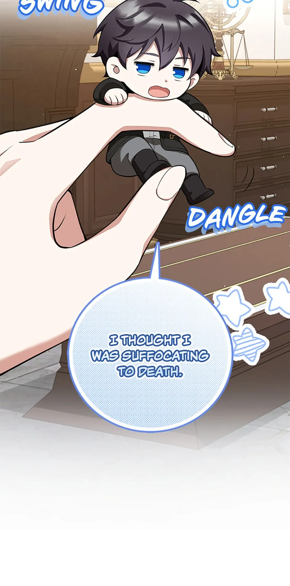 The Dungeon's Dying S-Class Lady Chapter 10 - page 6