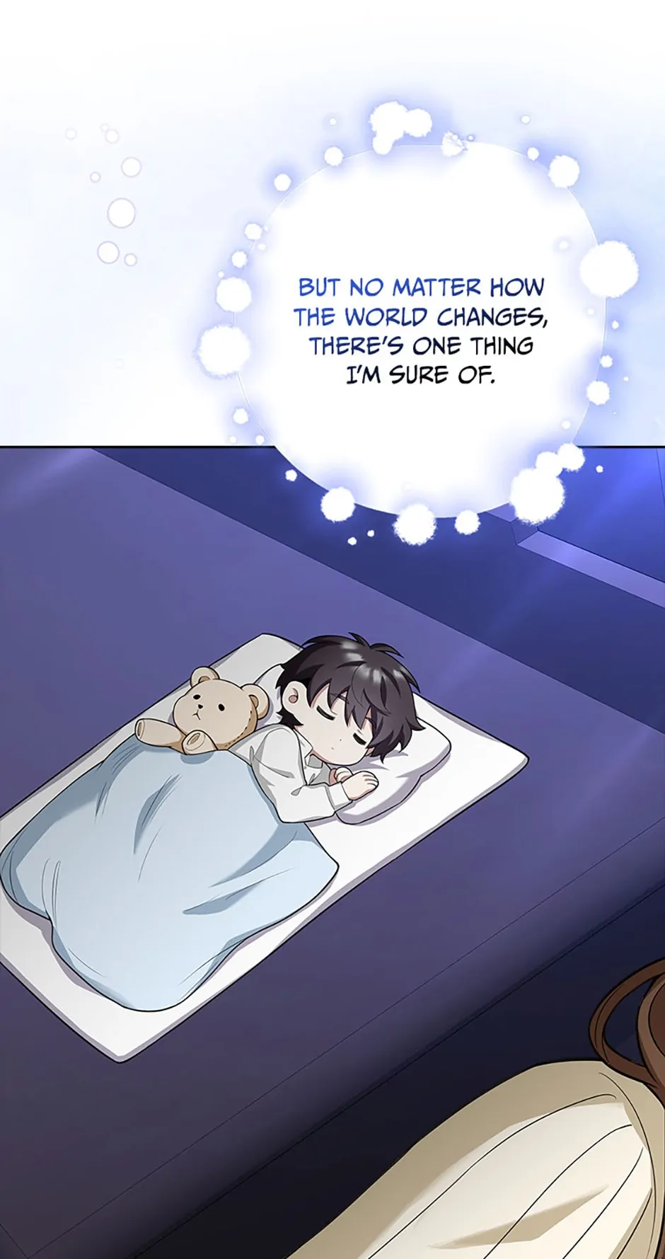 The Dungeon's Dying S-Class Lady Chapter 10 - page 67