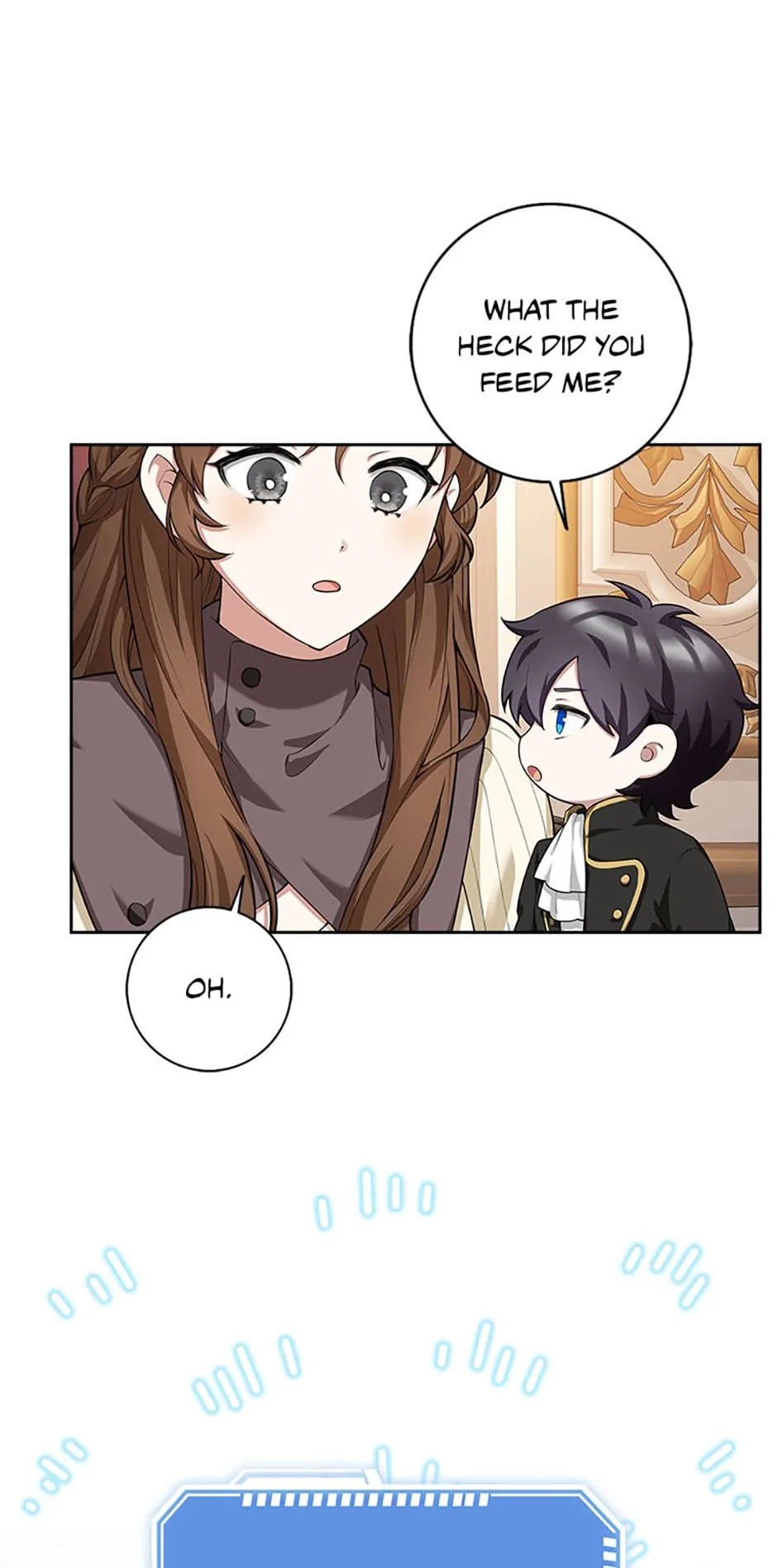 The Dungeon's Dying S-Class Lady Chapter 10 - page 8