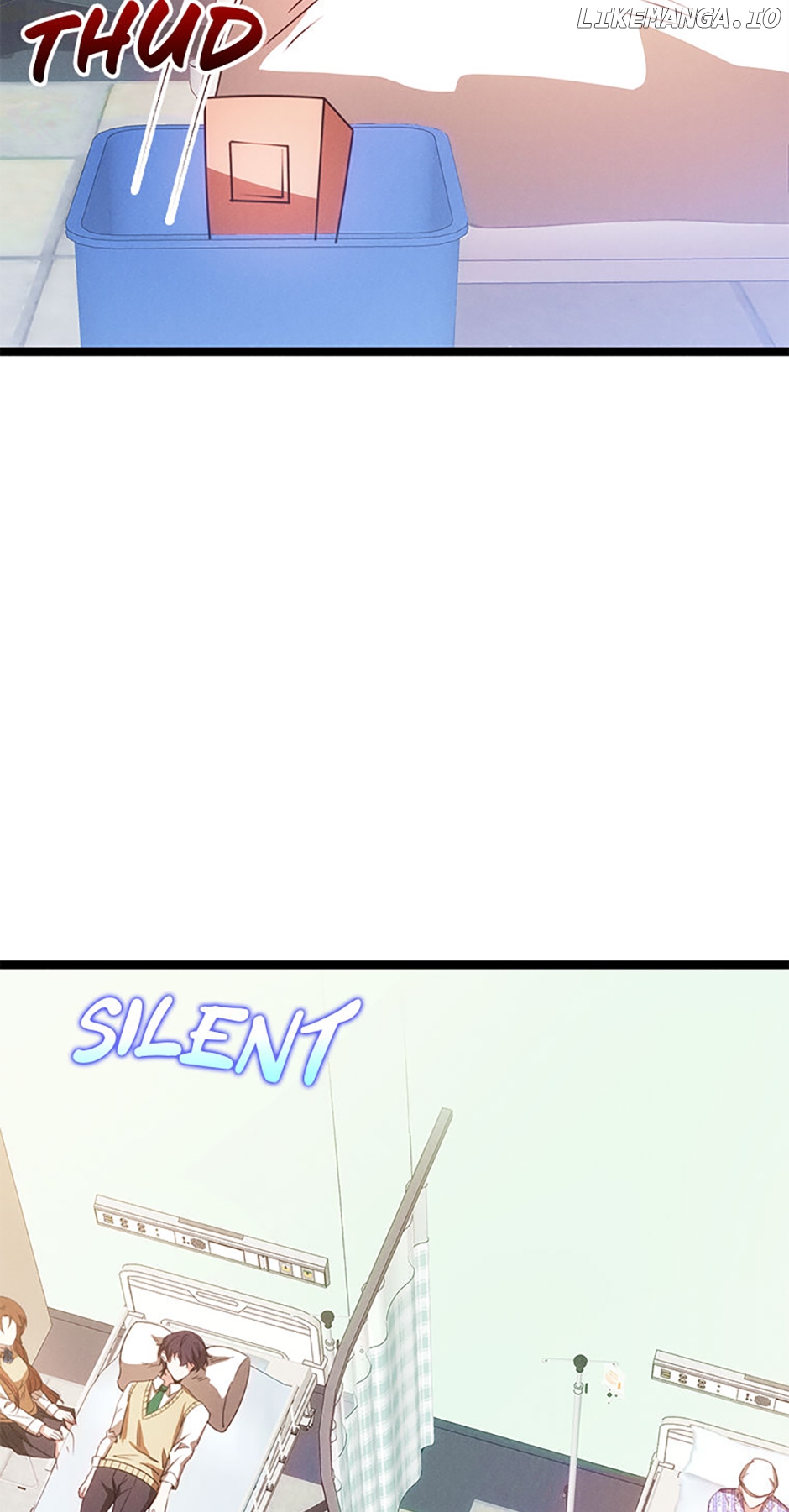 The Dungeon's Dying S-Class Lady Chapter 51 - page 10