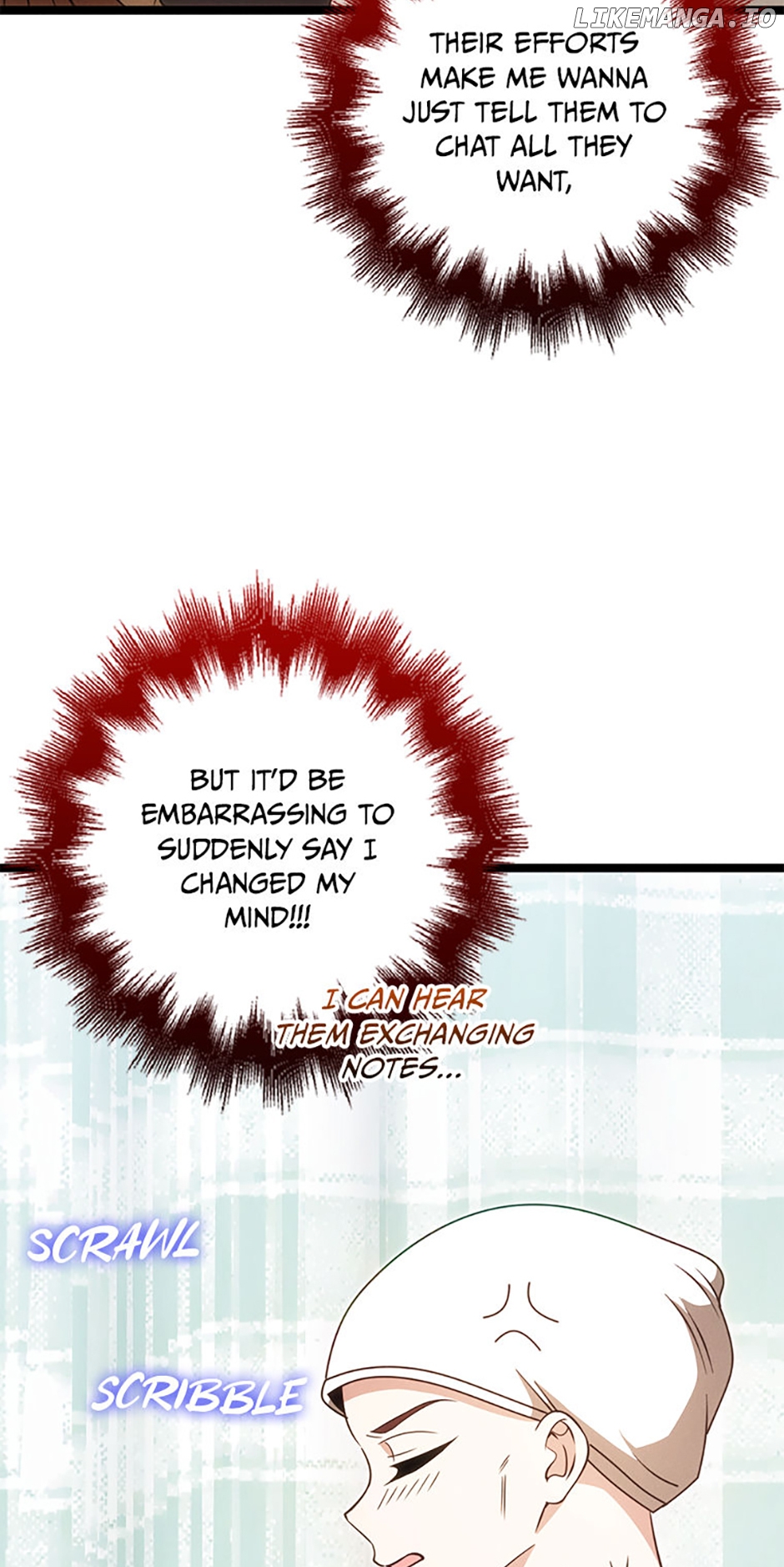 The Dungeon's Dying S-Class Lady Chapter 51 - page 18