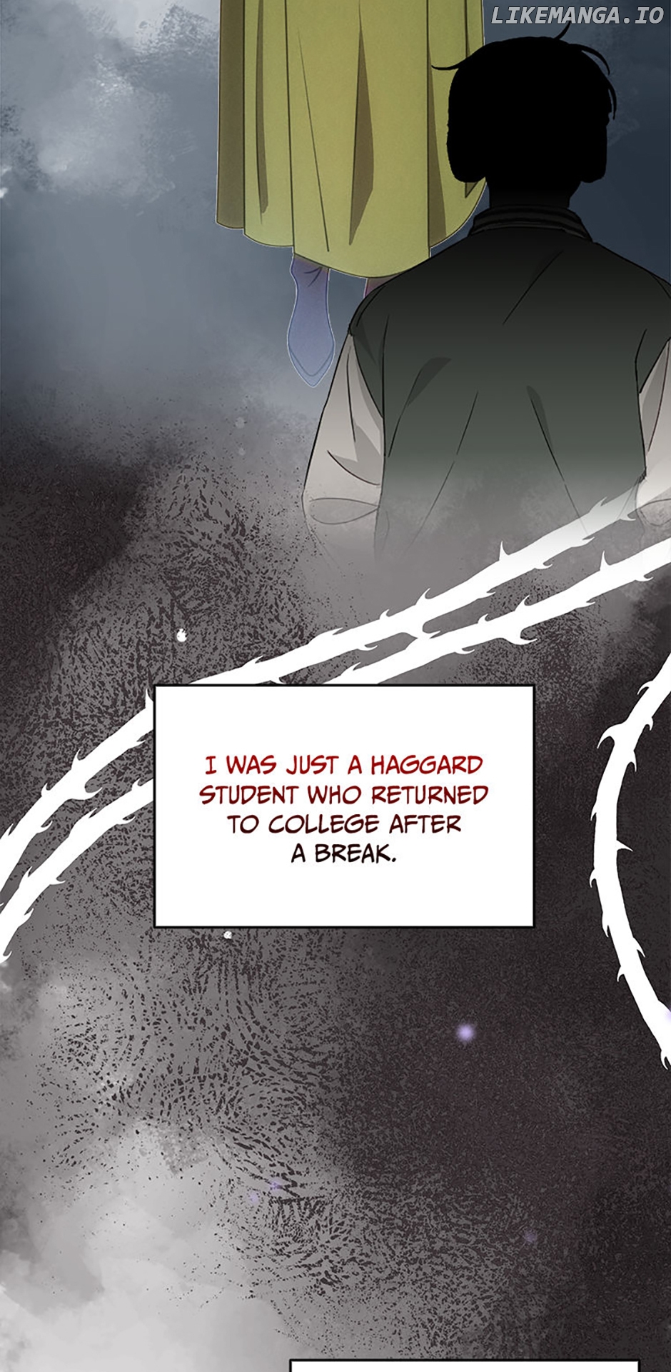 The Dungeon's Dying S-Class Lady Chapter 51 - page 24