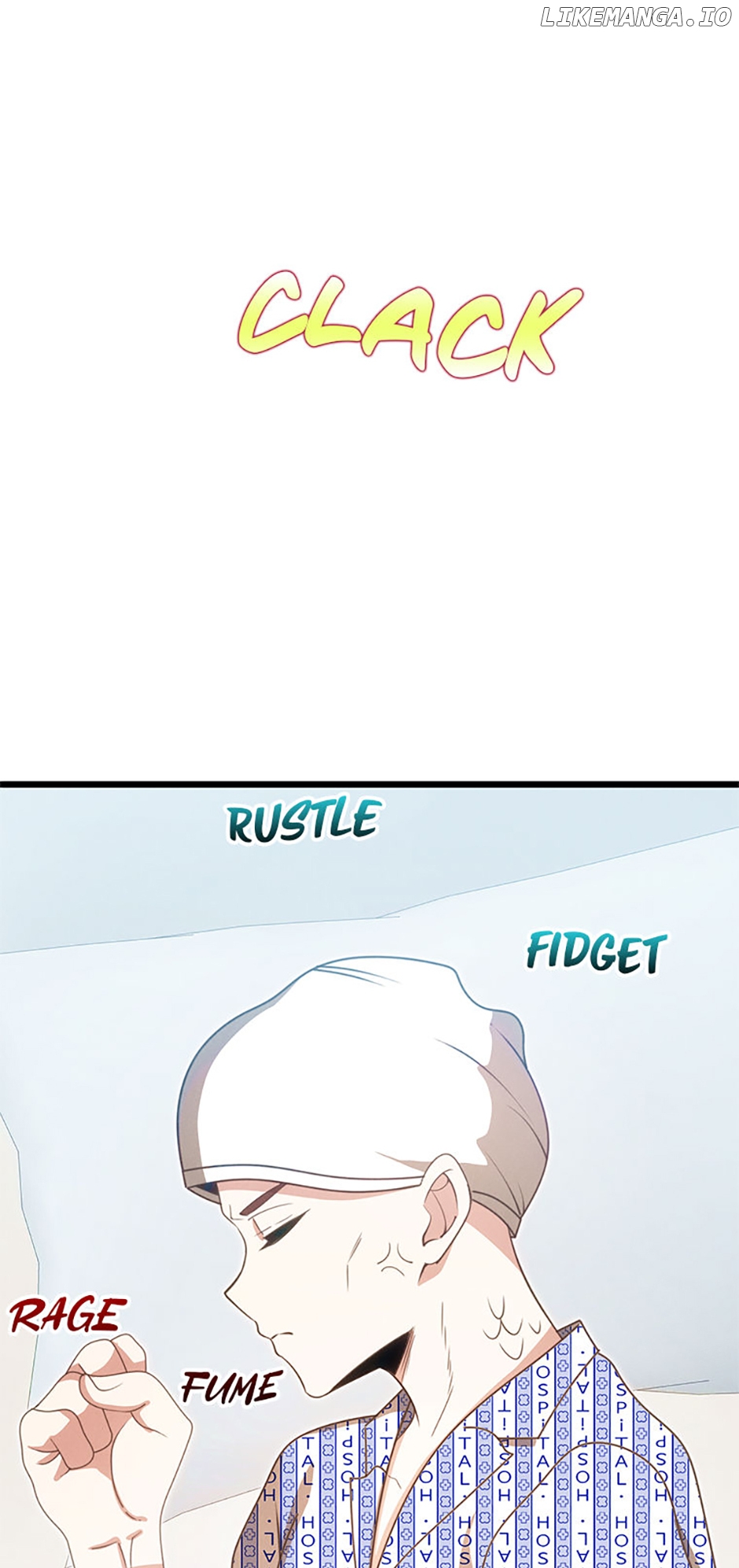 The Dungeon's Dying S-Class Lady Chapter 51 - page 29