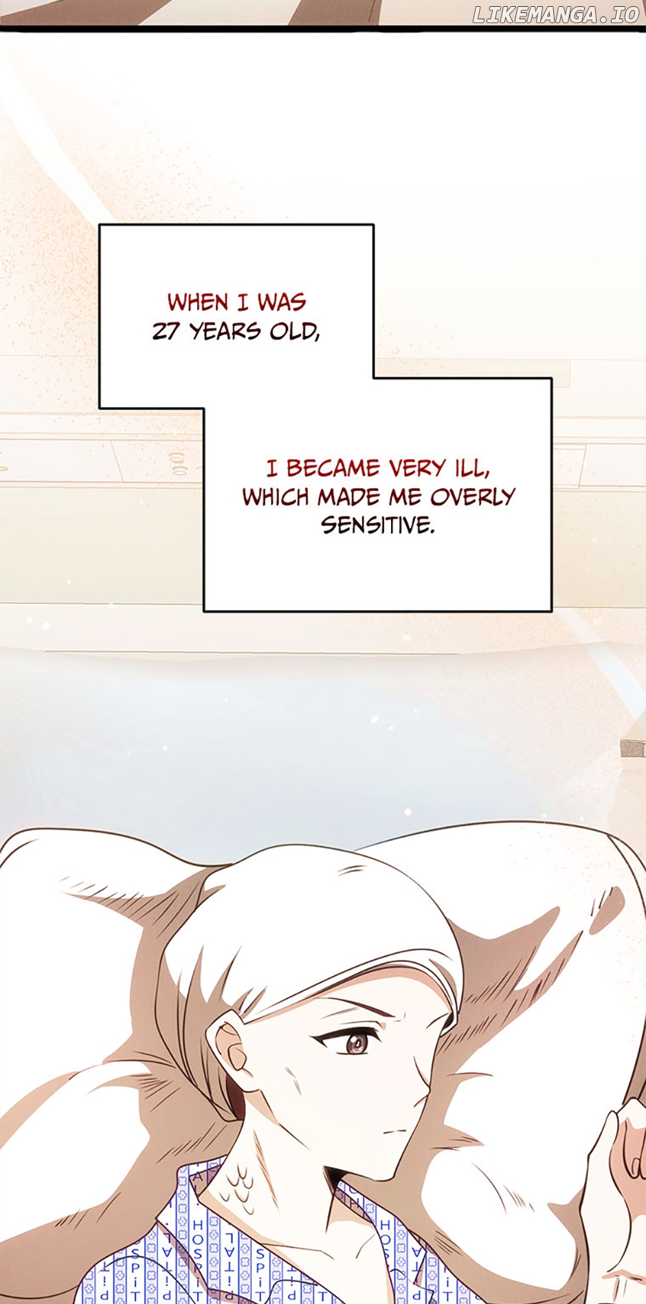 The Dungeon's Dying S-Class Lady Chapter 51 - page 3