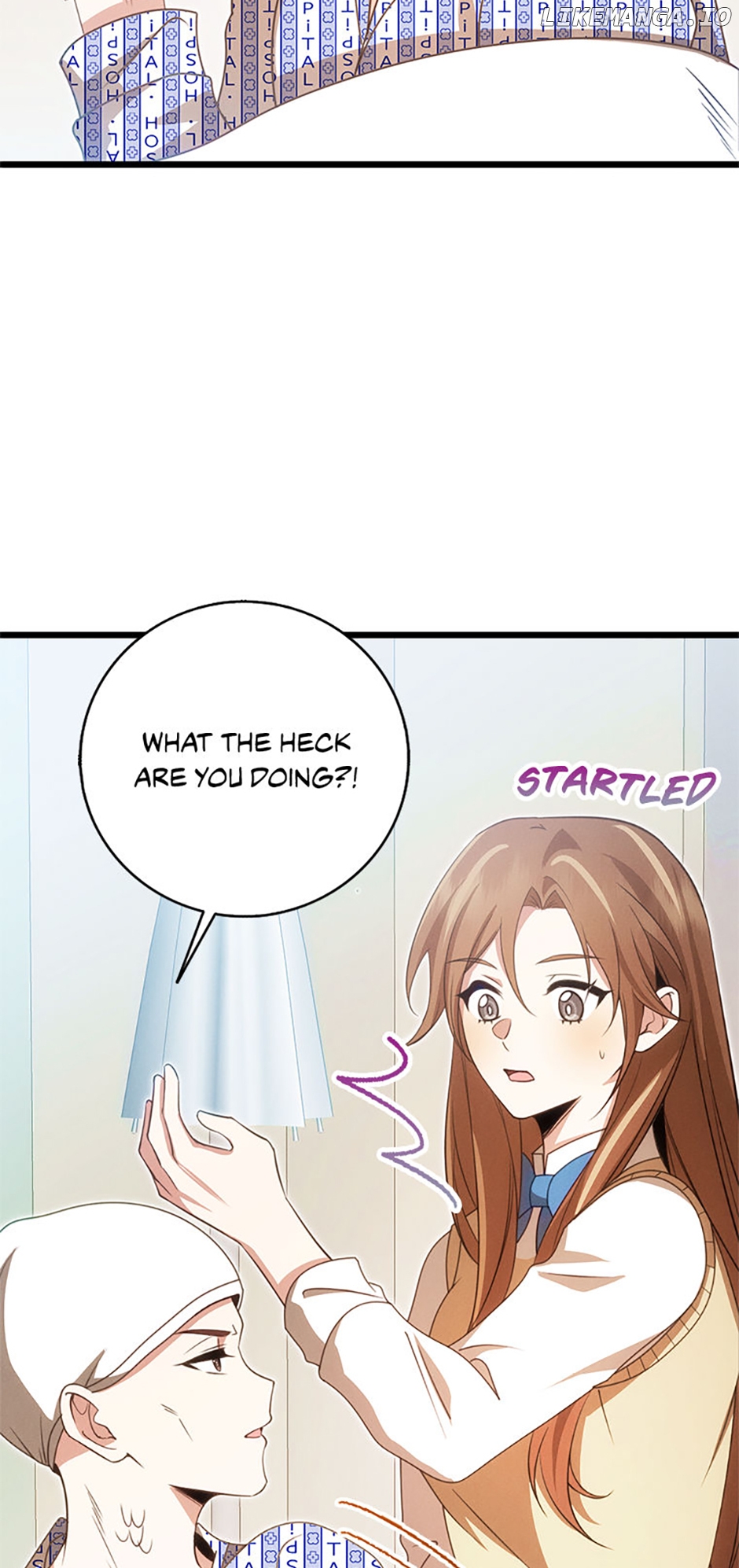 The Dungeon's Dying S-Class Lady Chapter 51 - page 30