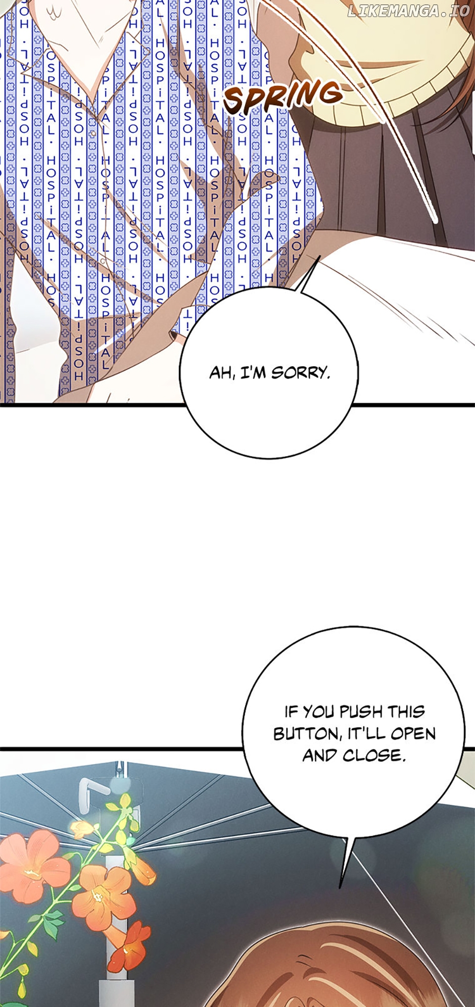 The Dungeon's Dying S-Class Lady Chapter 51 - page 31
