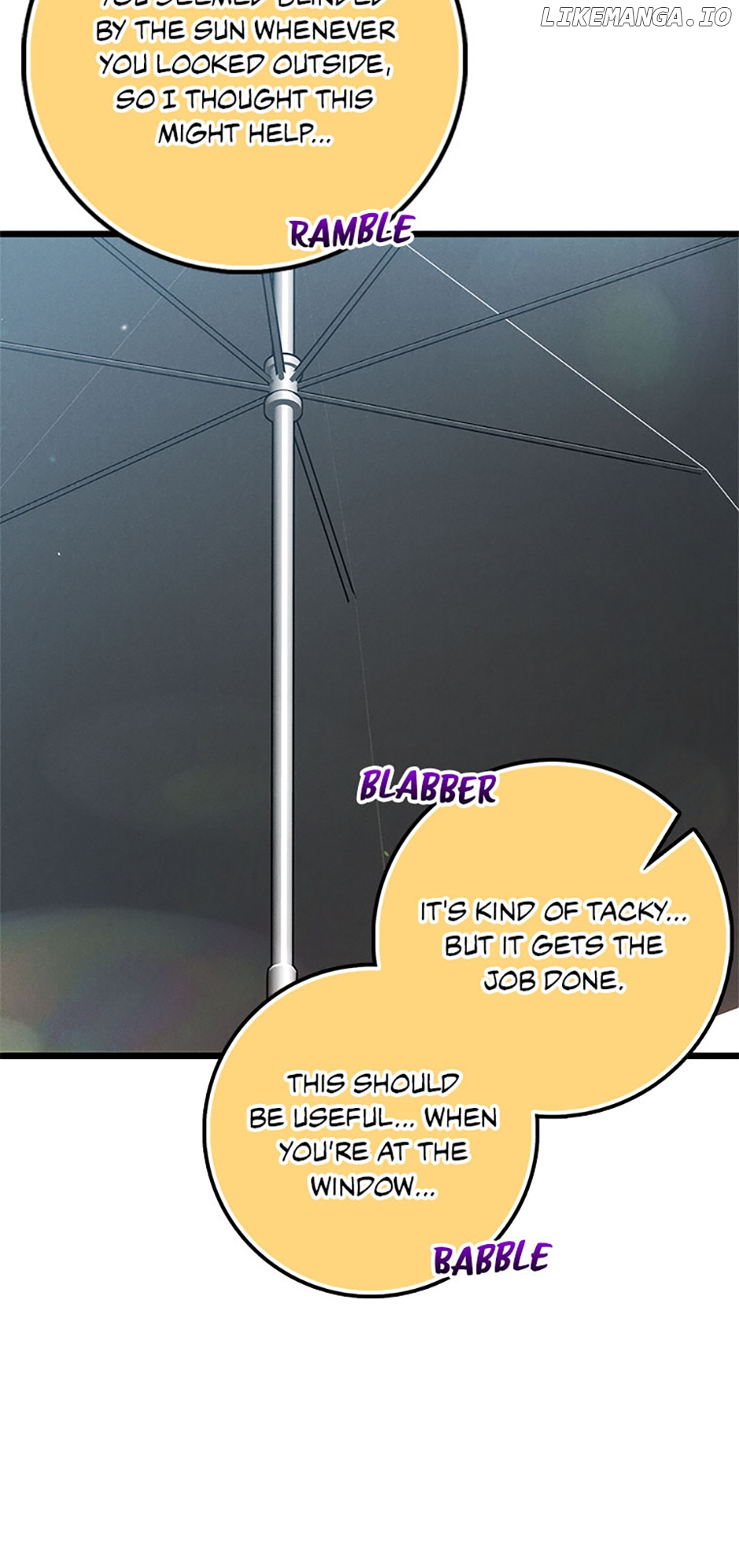 The Dungeon's Dying S-Class Lady Chapter 51 - page 33