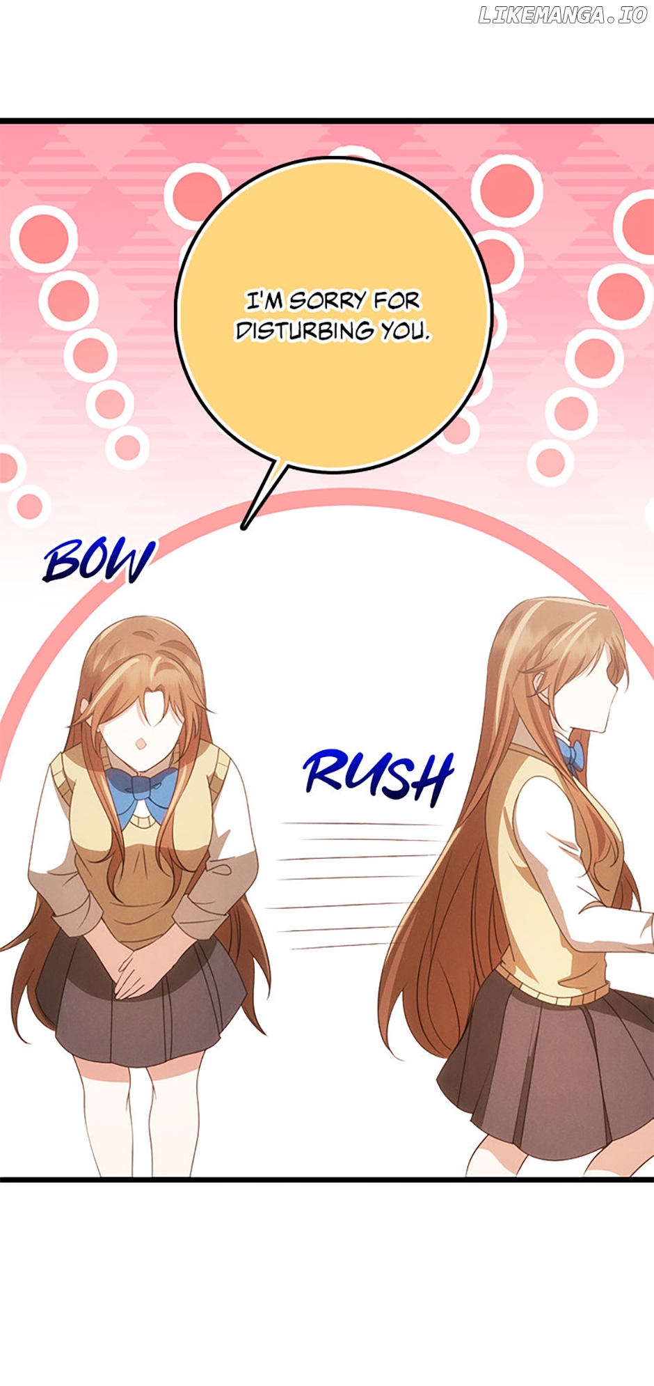 The Dungeon's Dying S-Class Lady Chapter 51 - page 34