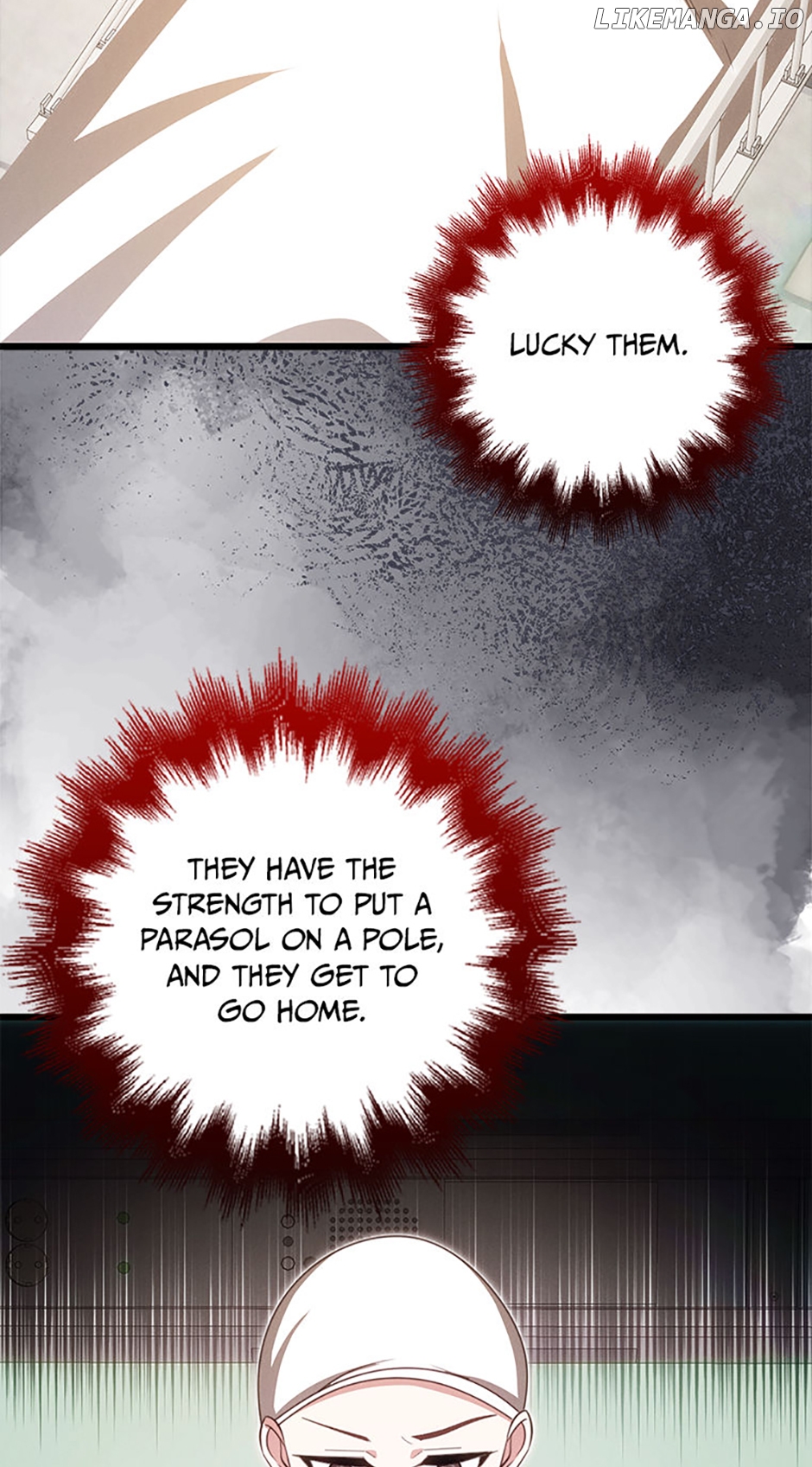 The Dungeon's Dying S-Class Lady Chapter 51 - page 39