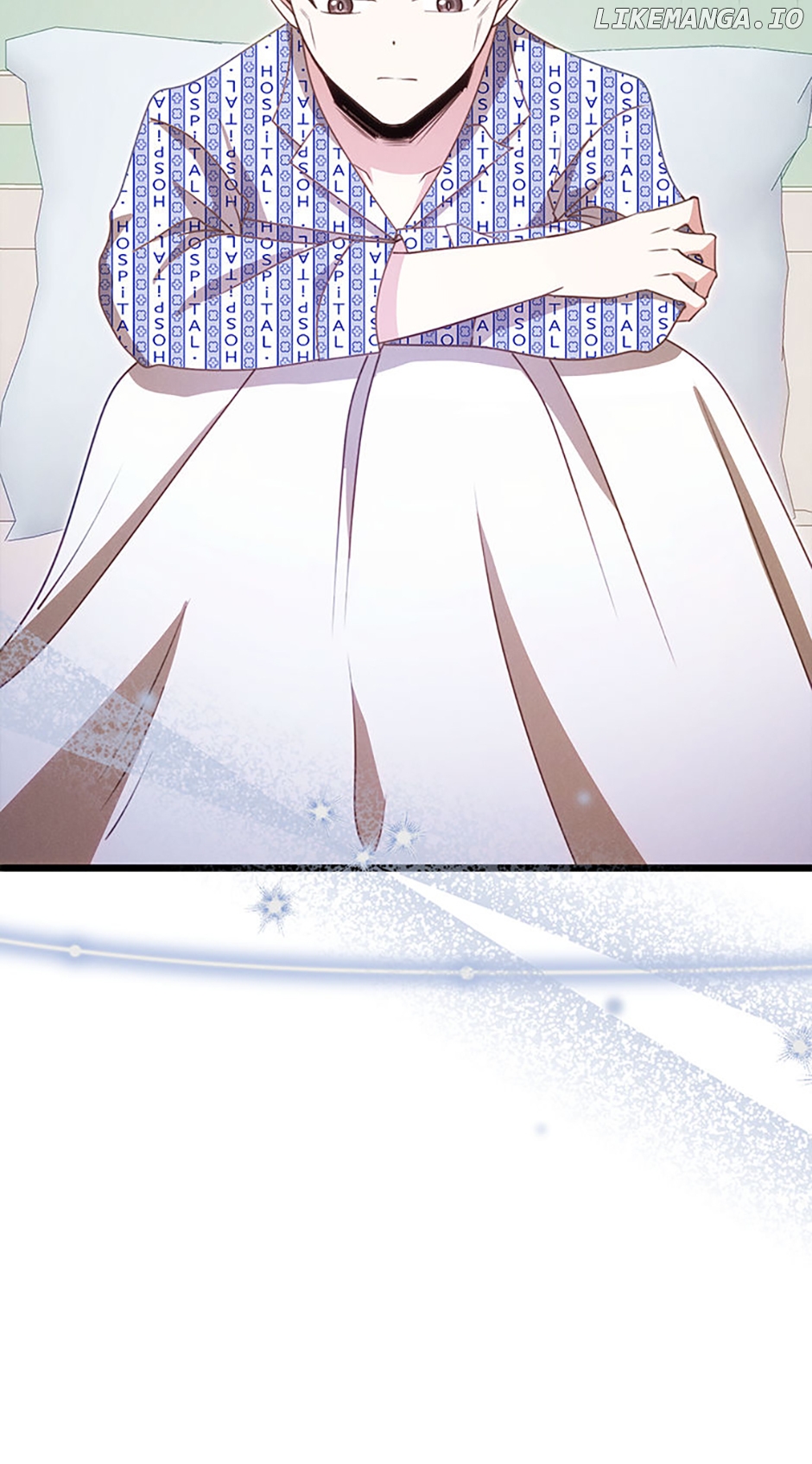 The Dungeon's Dying S-Class Lady Chapter 51 - page 40