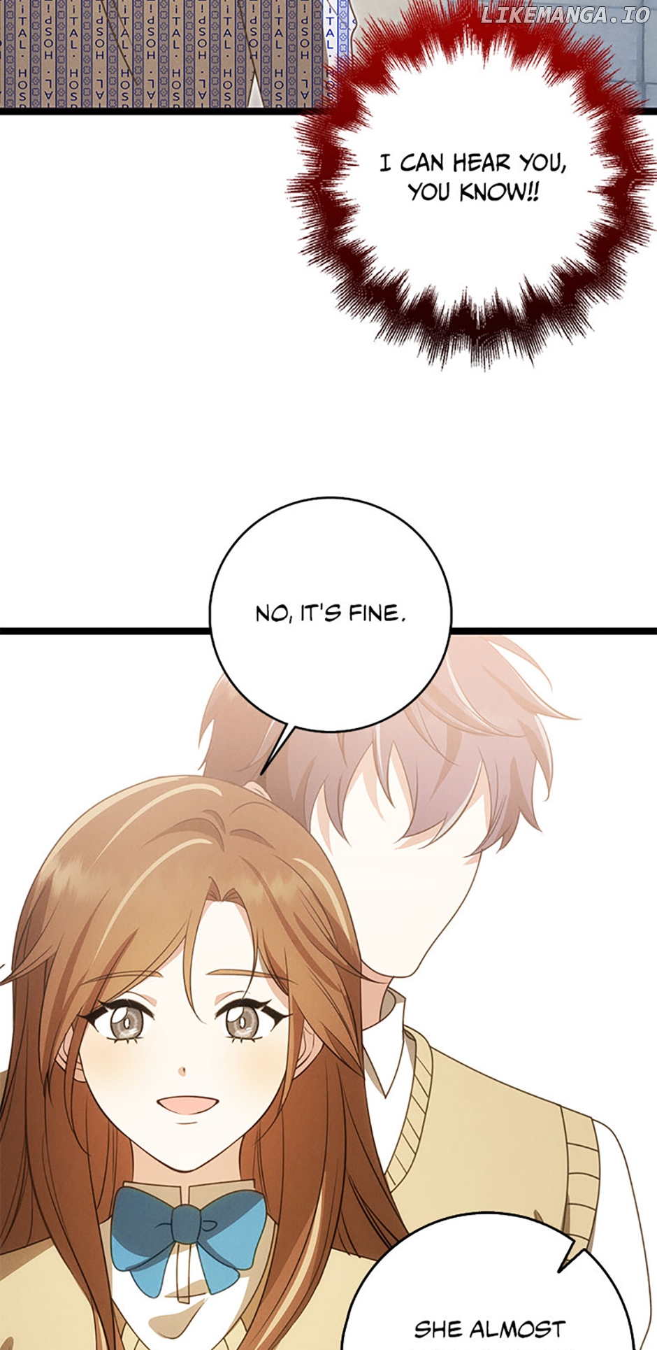 The Dungeon's Dying S-Class Lady Chapter 51 - page 42