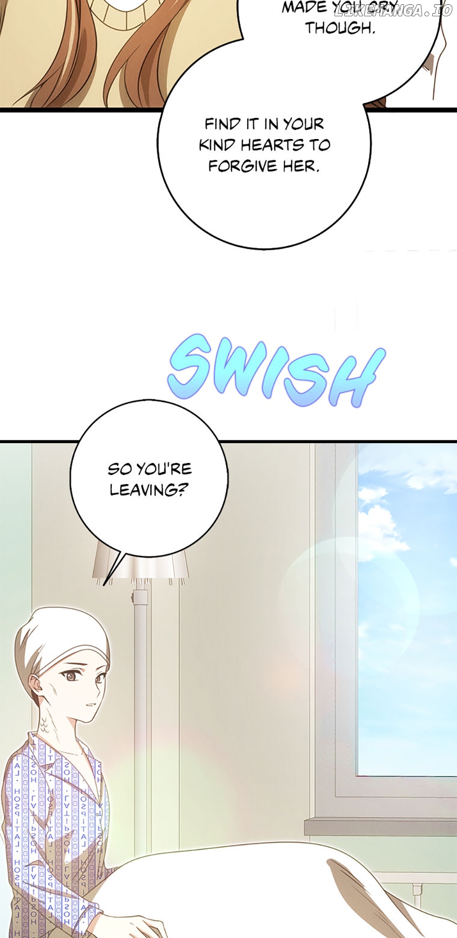 The Dungeon's Dying S-Class Lady Chapter 51 - page 43