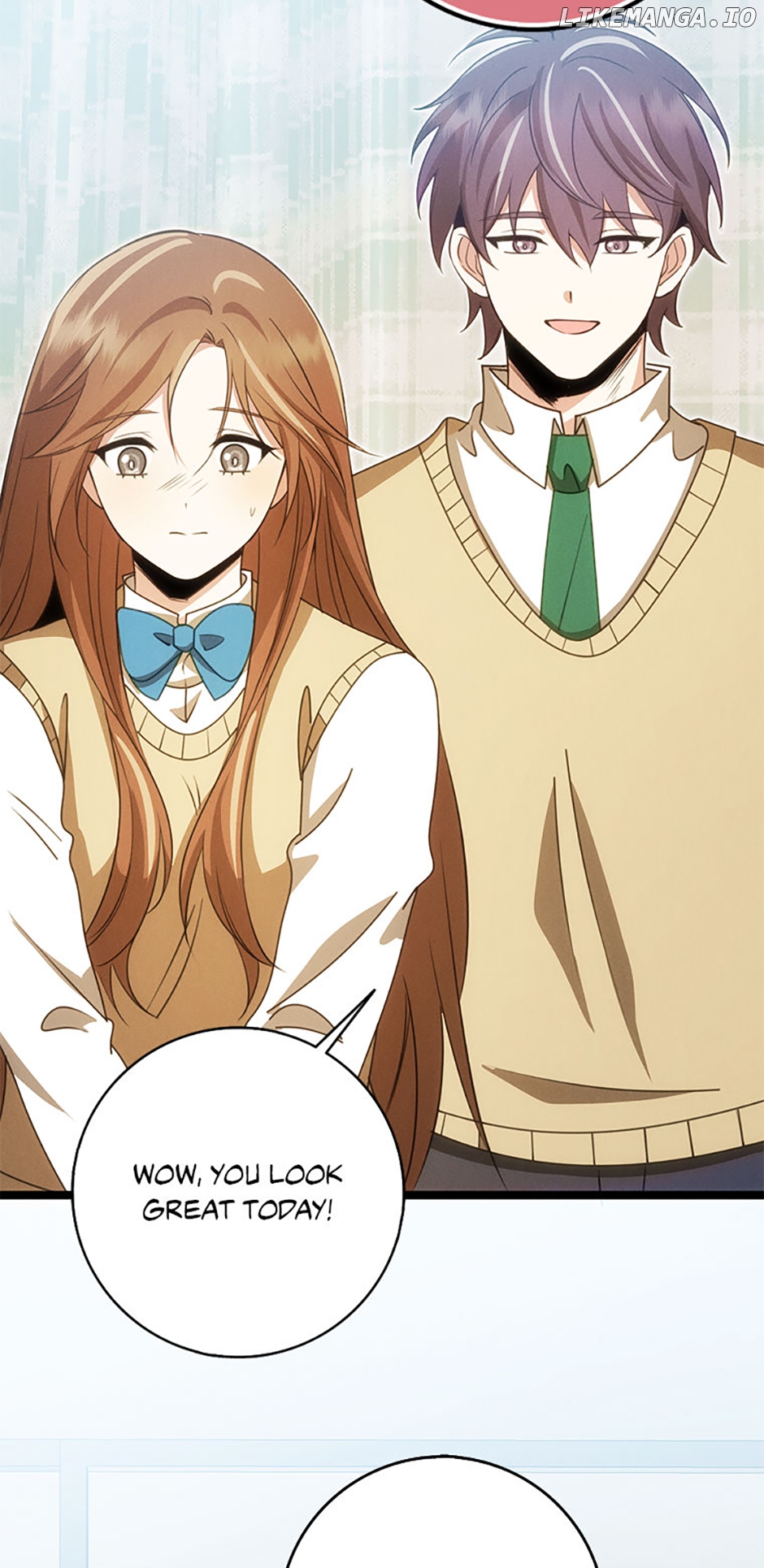 The Dungeon's Dying S-Class Lady Chapter 51 - page 46