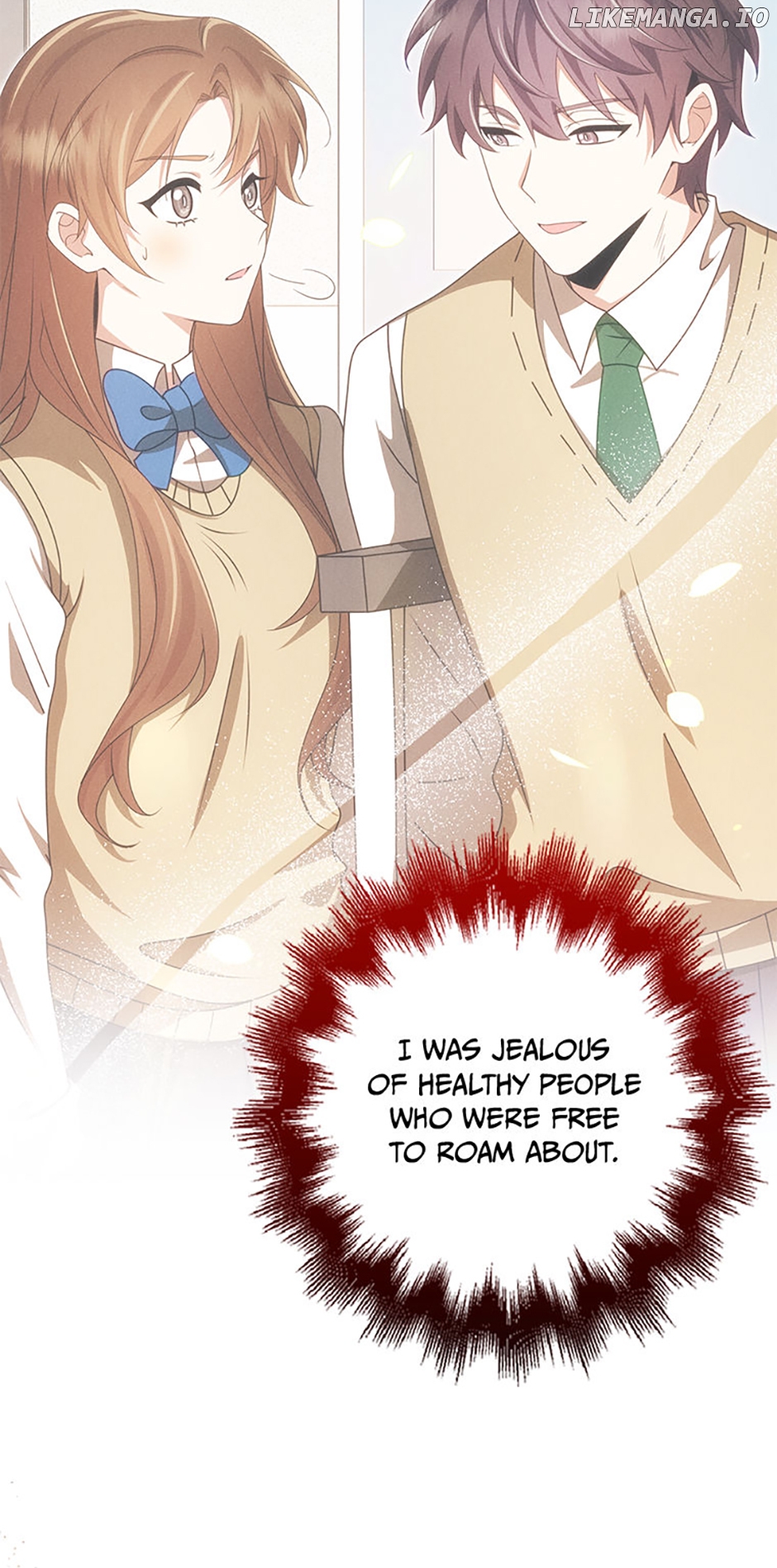 The Dungeon's Dying S-Class Lady Chapter 51 - page 5