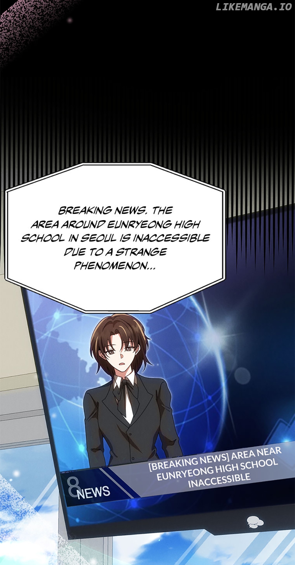The Dungeon's Dying S-Class Lady Chapter 51 - page 50