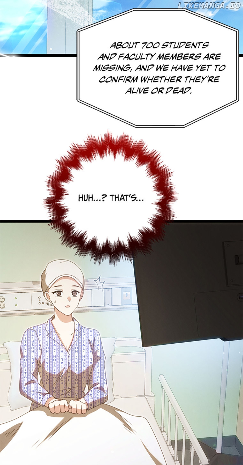 The Dungeon's Dying S-Class Lady Chapter 51 - page 51