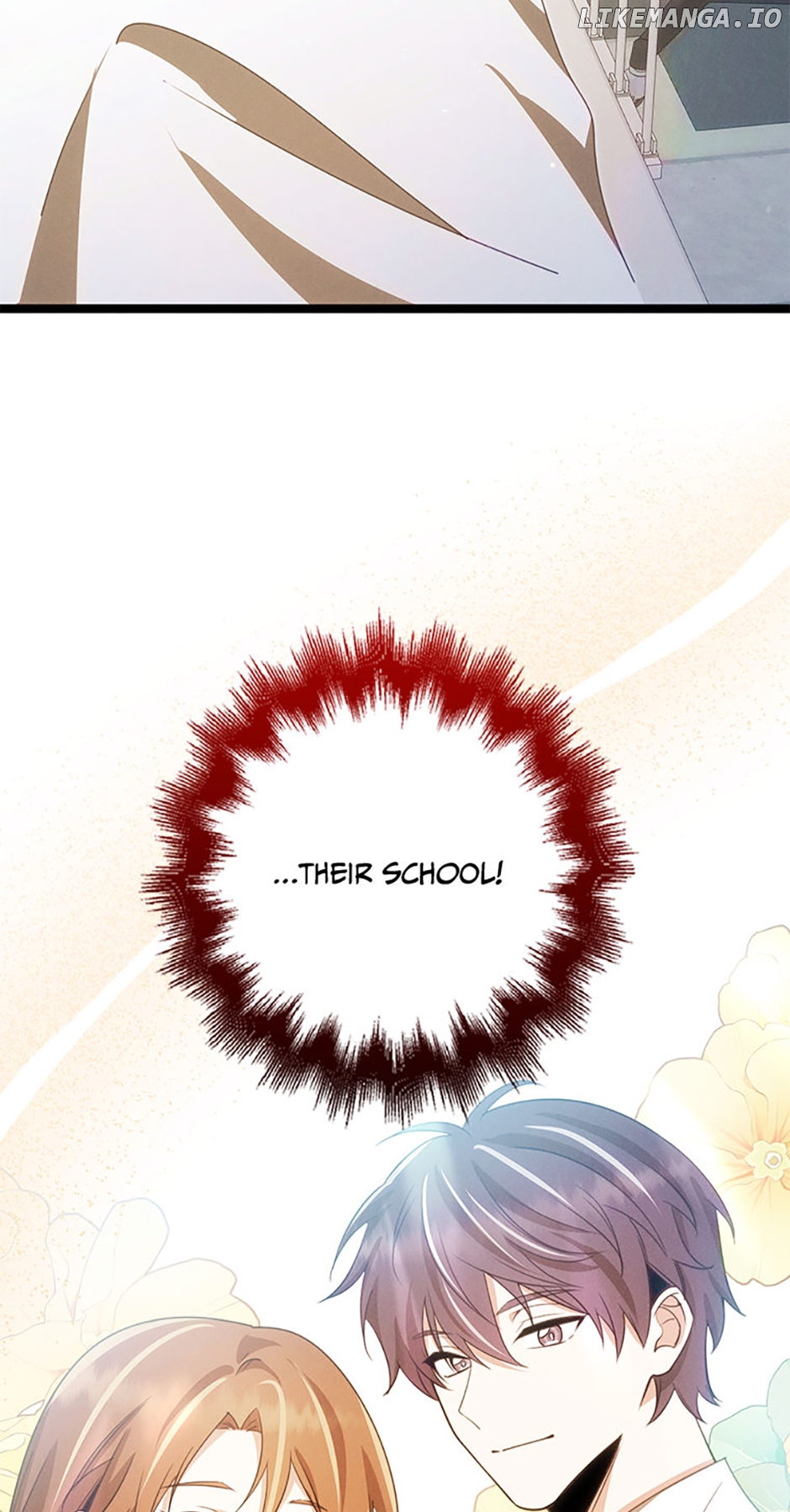 The Dungeon's Dying S-Class Lady Chapter 51 - page 52