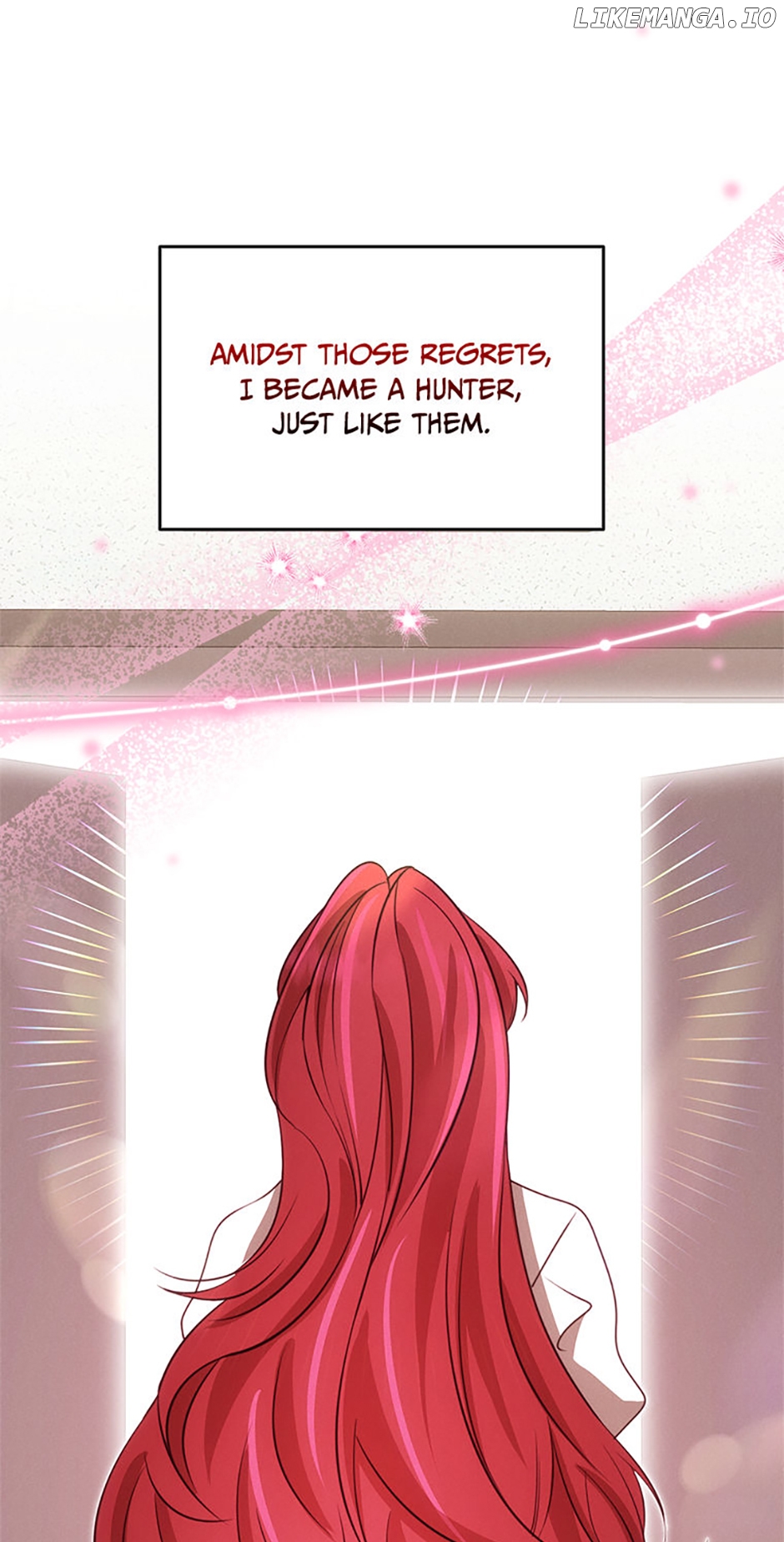 The Dungeon's Dying S-Class Lady Chapter 51 - page 55