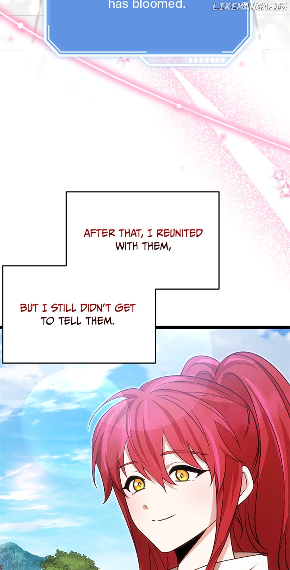 The Dungeon's Dying S-Class Lady Chapter 51 - page 57