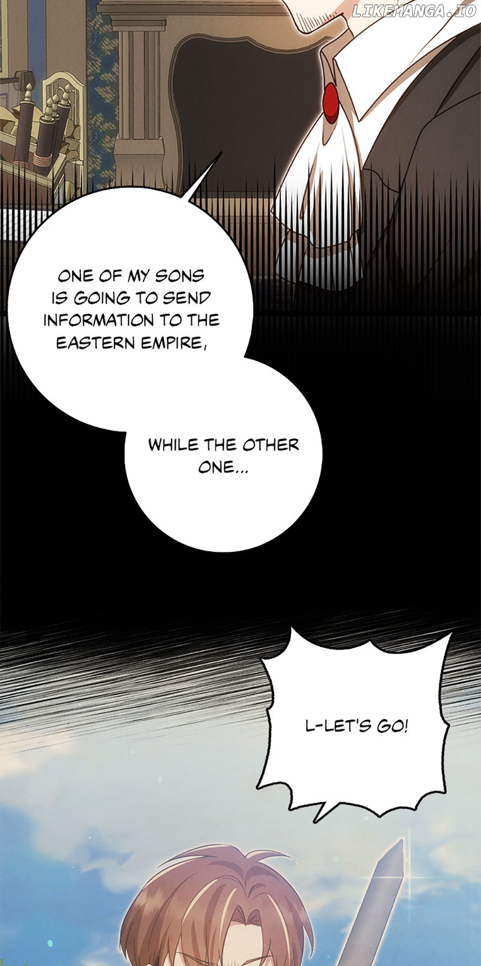 The Dungeon's Dying S-Class Lady Chapter 51 - page 65