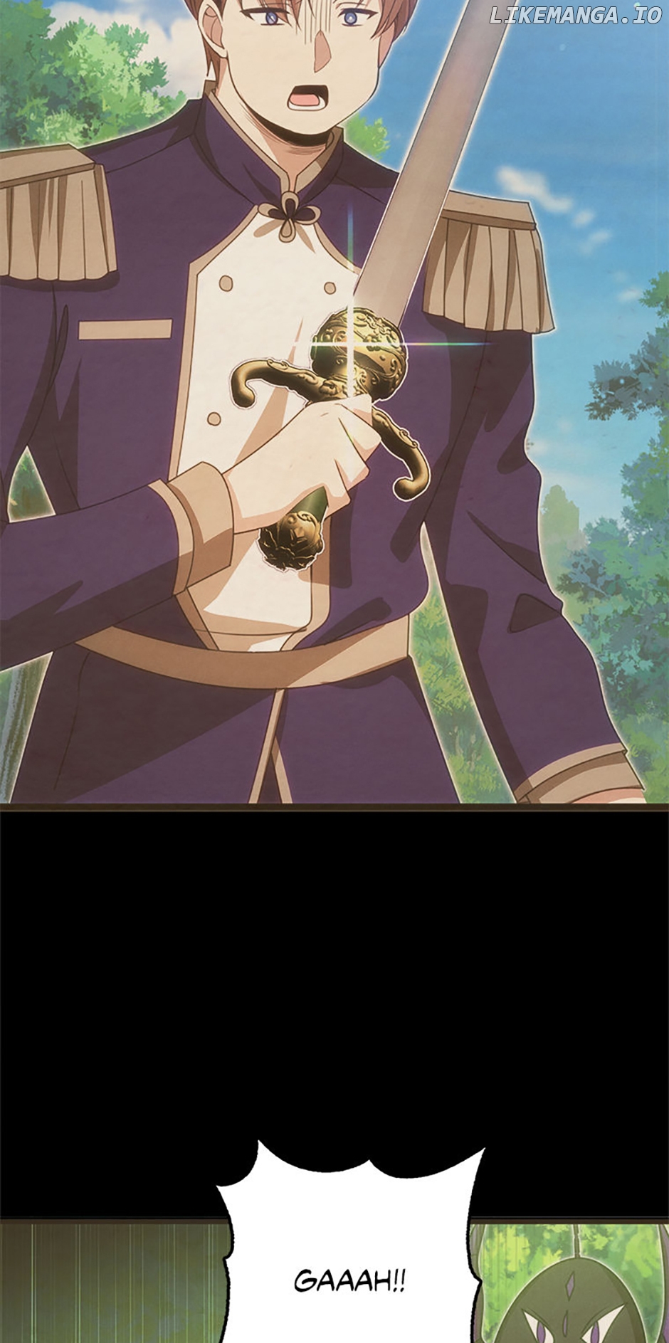 The Dungeon's Dying S-Class Lady Chapter 51 - page 66