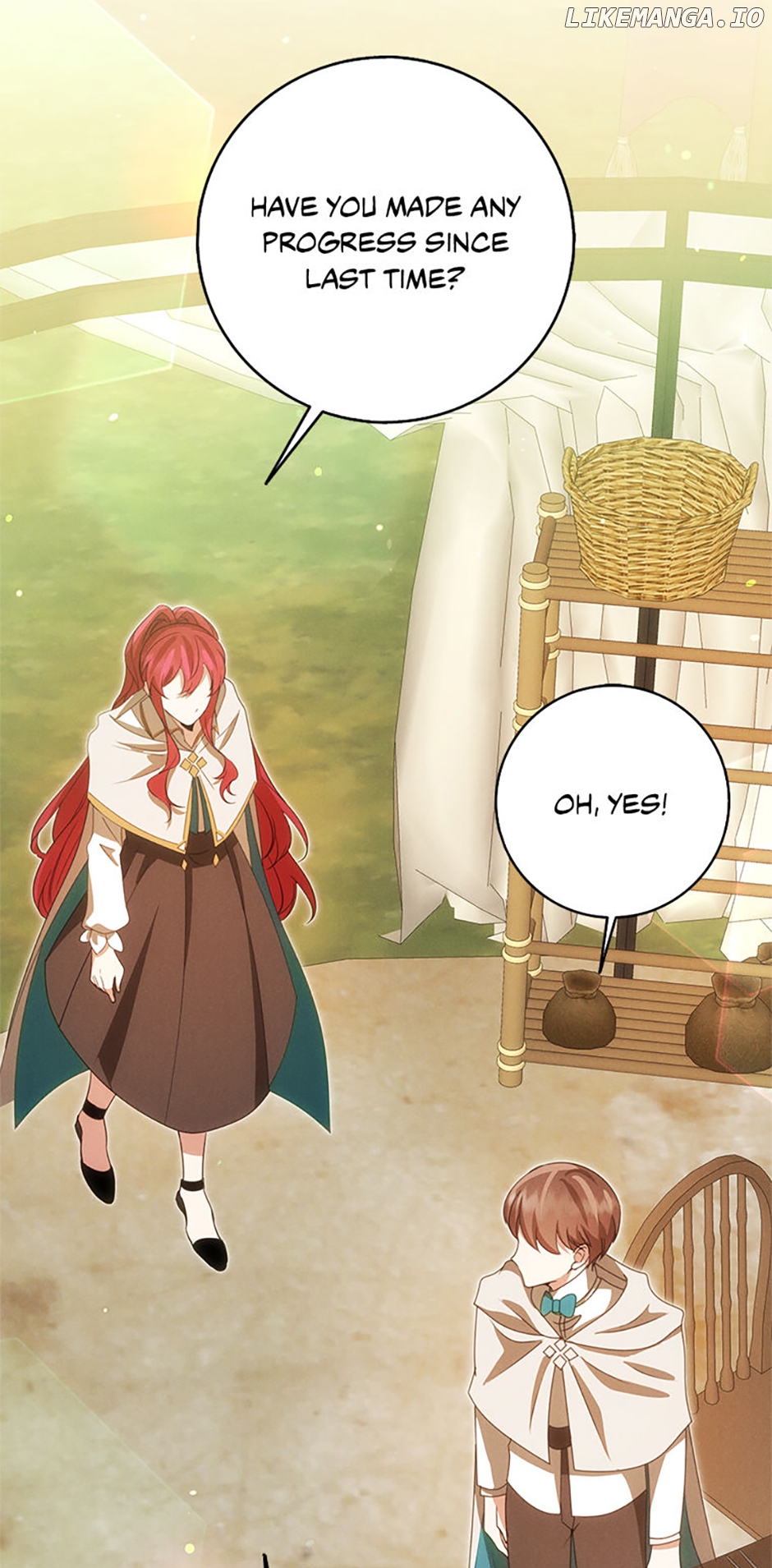 The Dungeon's Dying S-Class Lady Chapter 51 - page 72