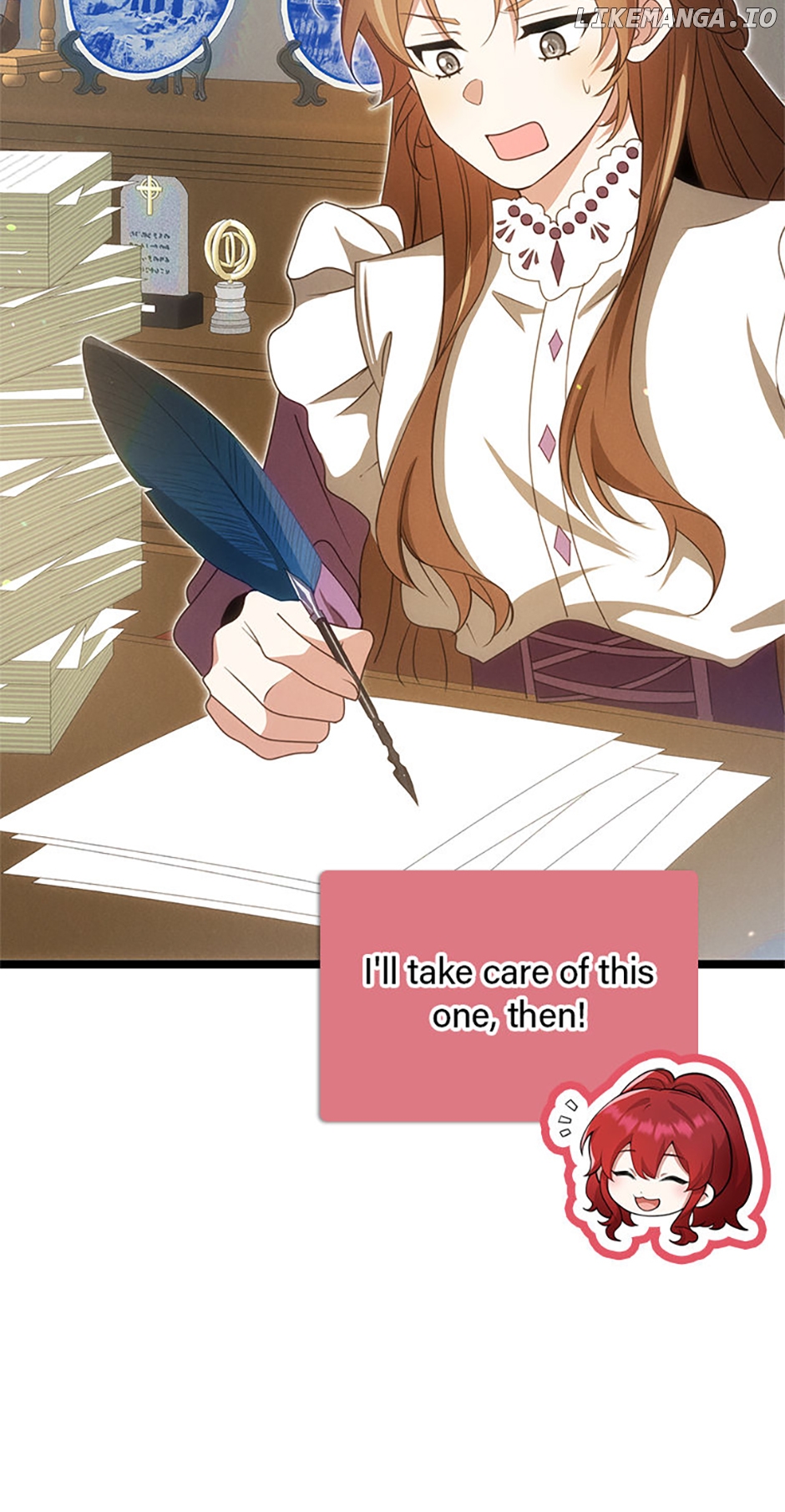 The Dungeon's Dying S-Class Lady Chapter 51 - page 80