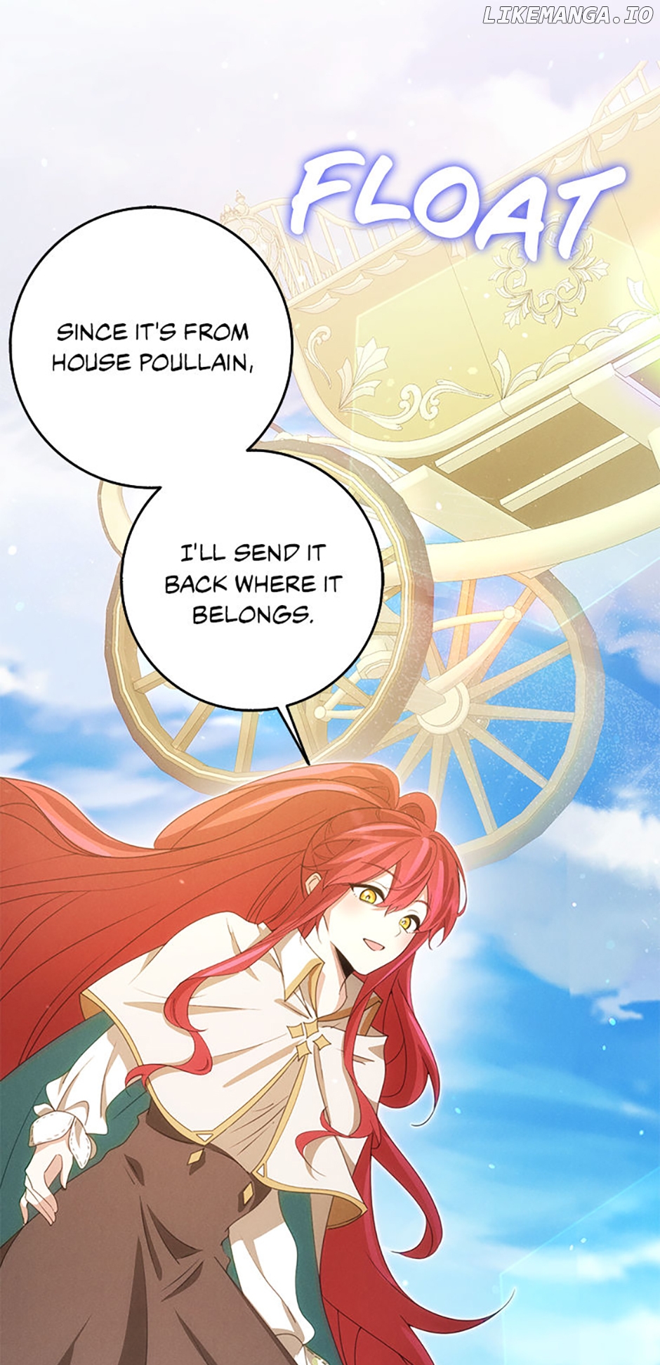 The Dungeon's Dying S-Class Lady Chapter 51 - page 81