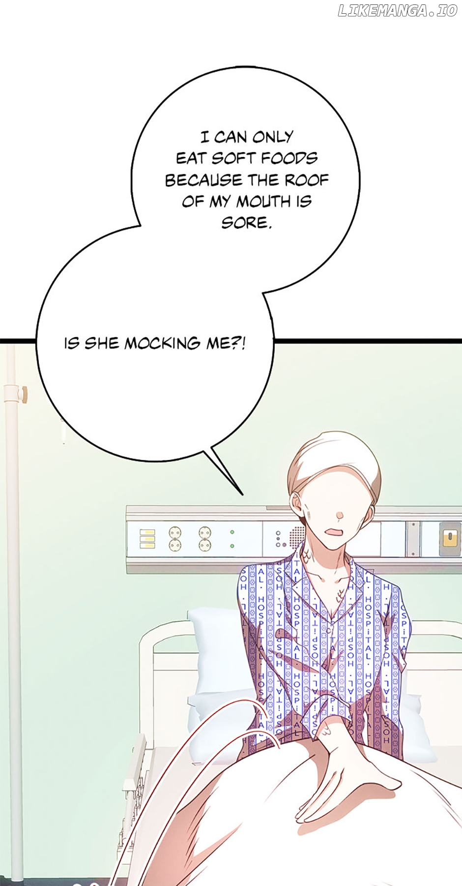 The Dungeon's Dying S-Class Lady Chapter 51 - page 9