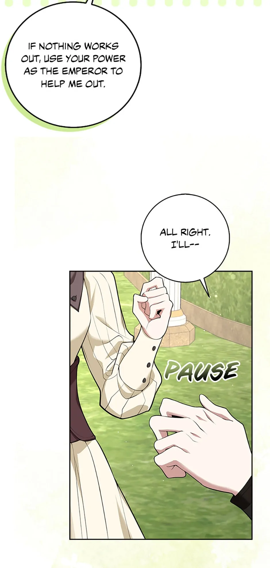 The Dungeon's Dying S-Class Lady Chapter 9 - page 27