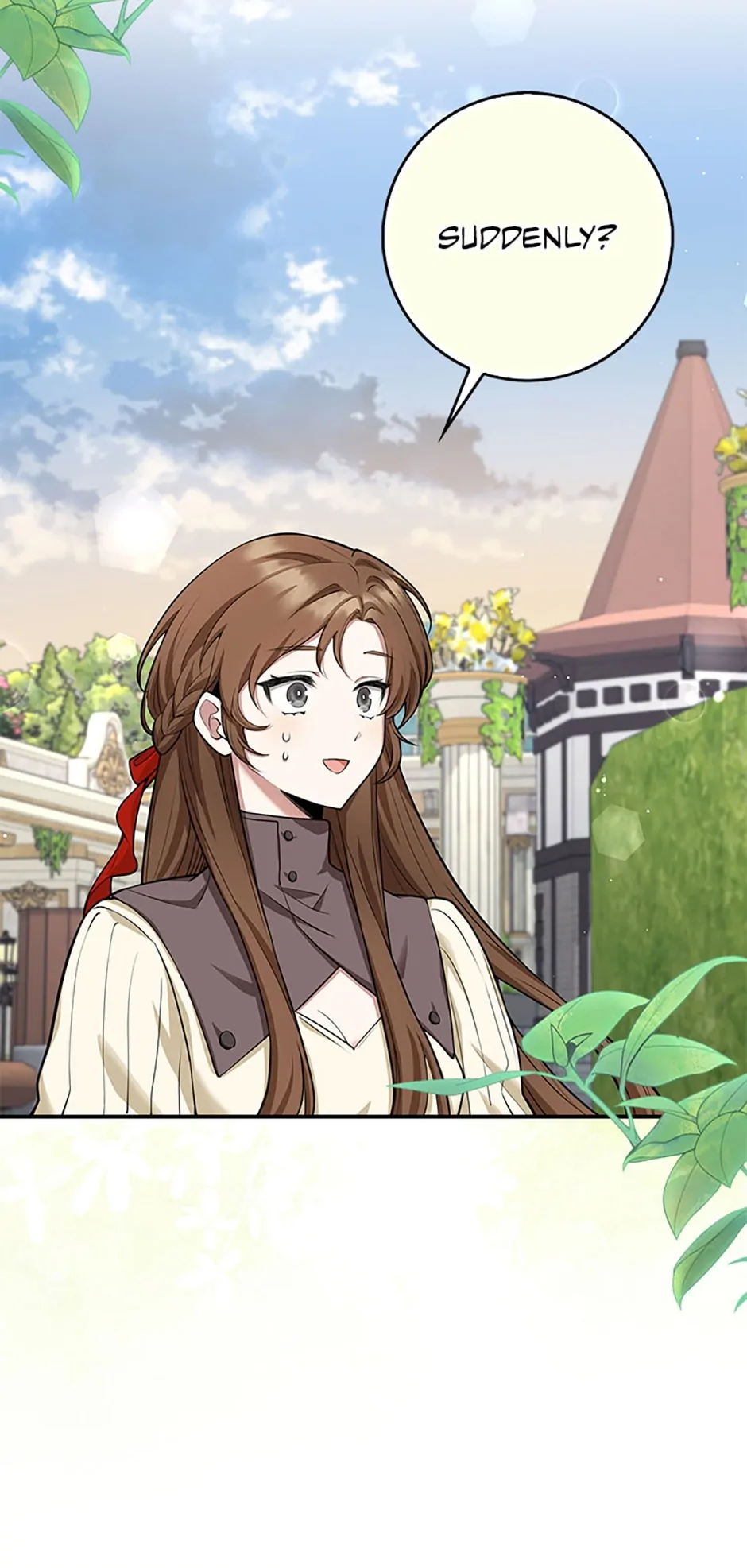 The Dungeon's Dying S-Class Lady Chapter 9 - page 29