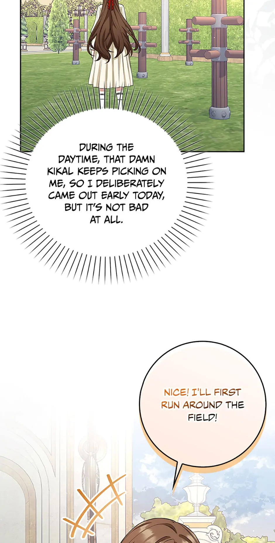The Dungeon's Dying S-Class Lady Chapter 9 - page 4