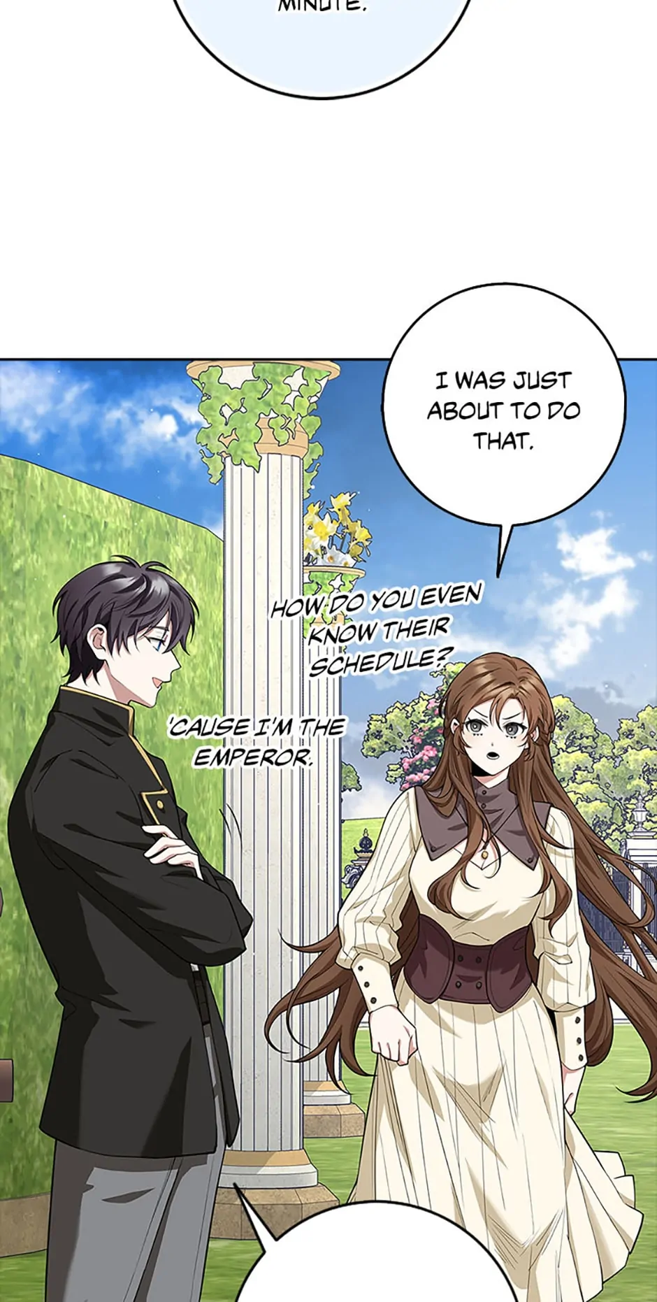 The Dungeon's Dying S-Class Lady Chapter 9 - page 45
