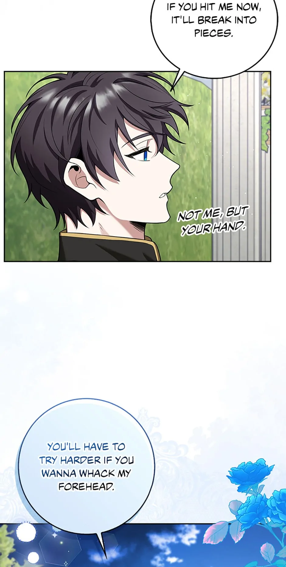 The Dungeon's Dying S-Class Lady Chapter 9 - page 47