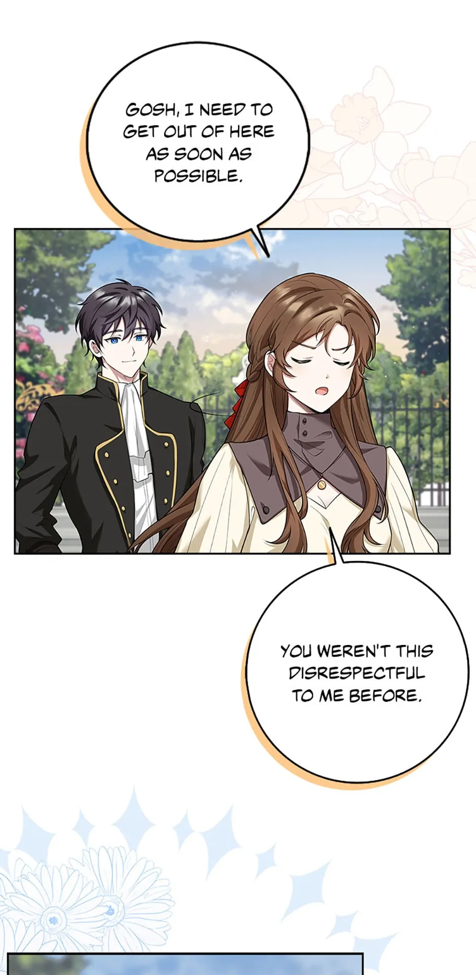 The Dungeon's Dying S-Class Lady Chapter 9 - page 49