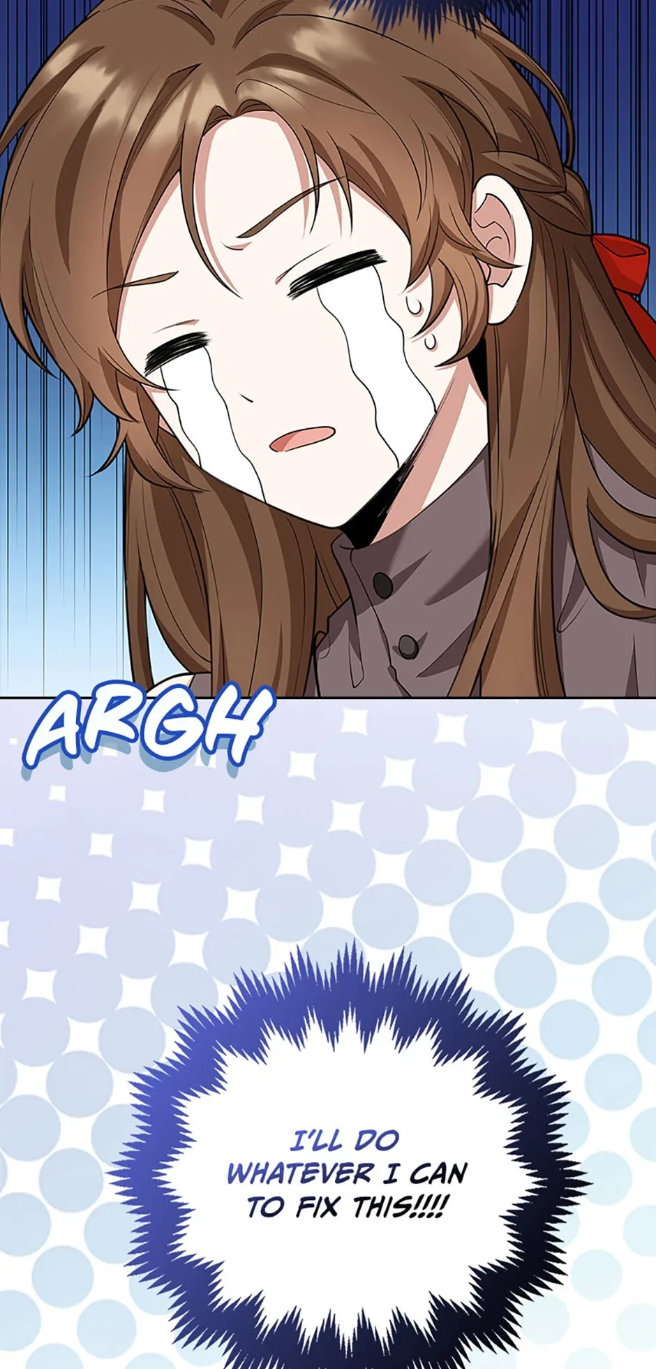 The Dungeon's Dying S-Class Lady Chapter 9 - page 62