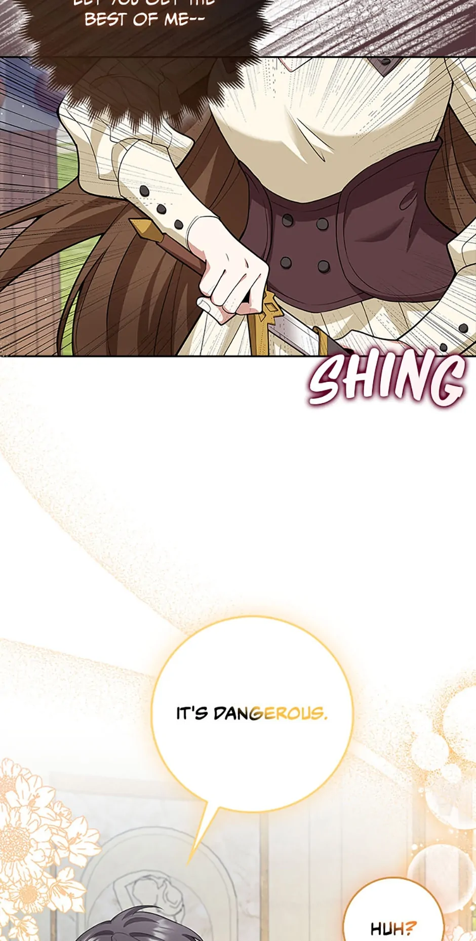 The Dungeon's Dying S-Class Lady Chapter 9 - page 7