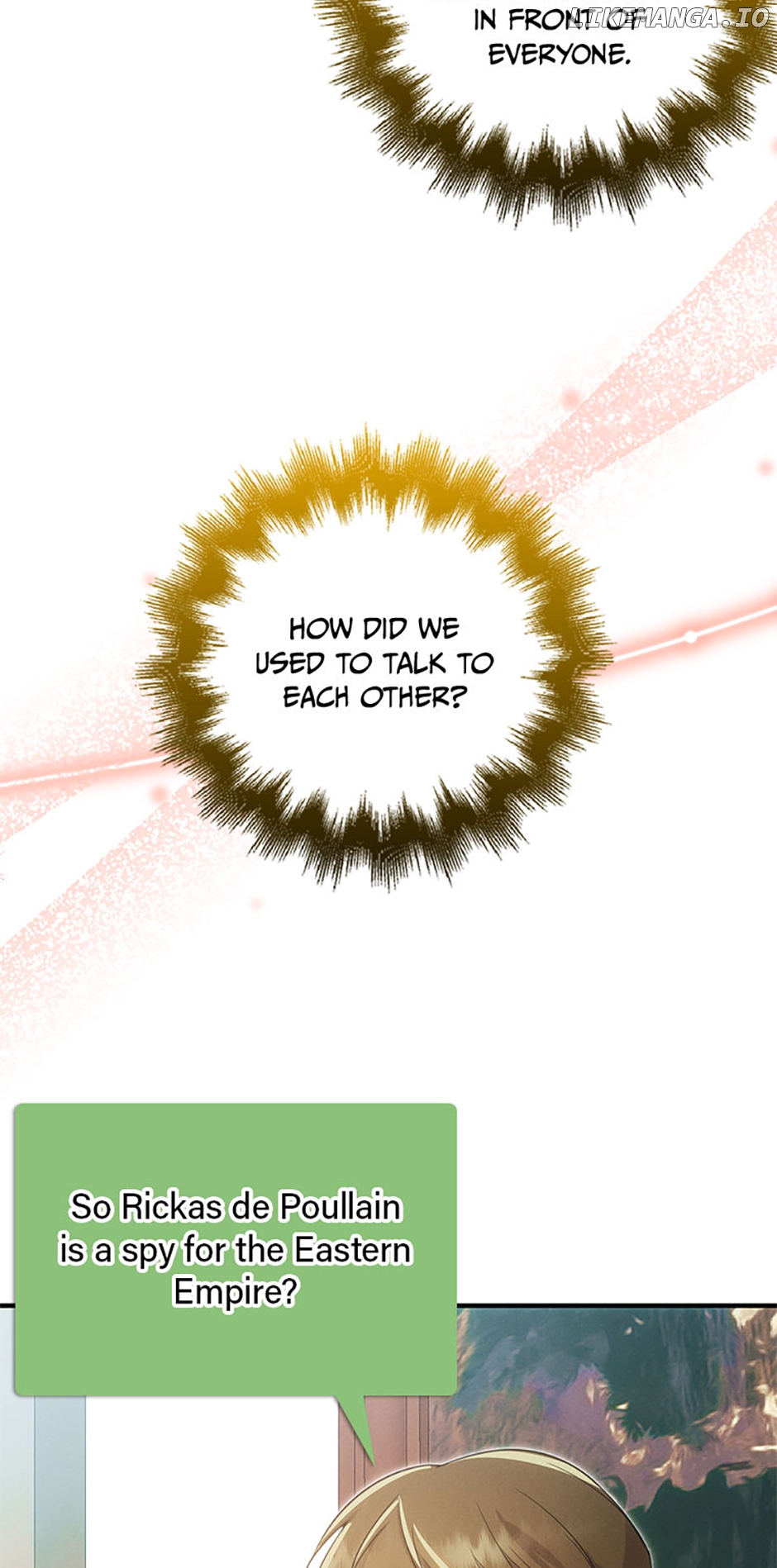 The Dungeon's Dying S-Class Lady Chapter 50 - page 10