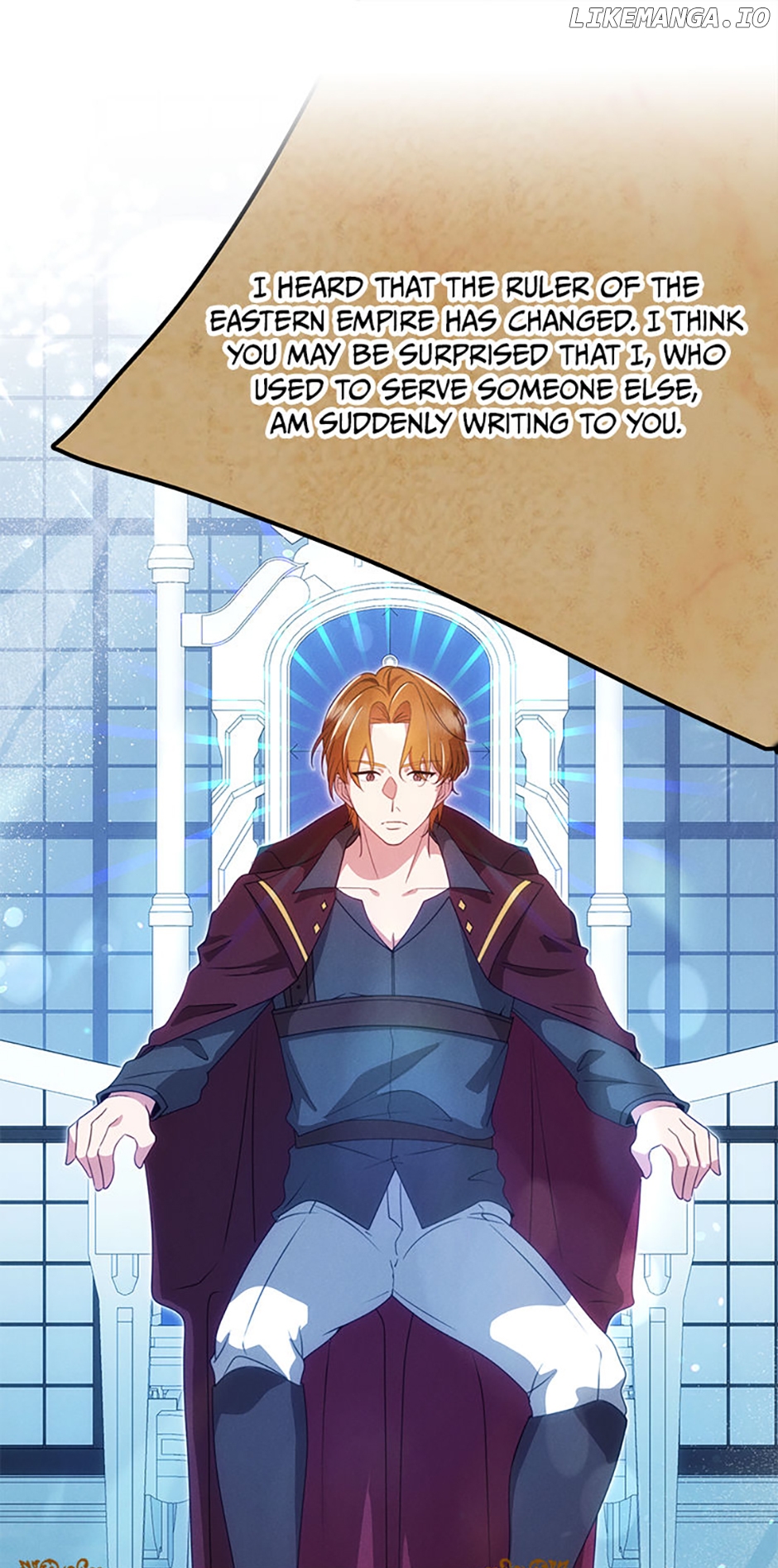 The Dungeon's Dying S-Class Lady Chapter 50 - page 13