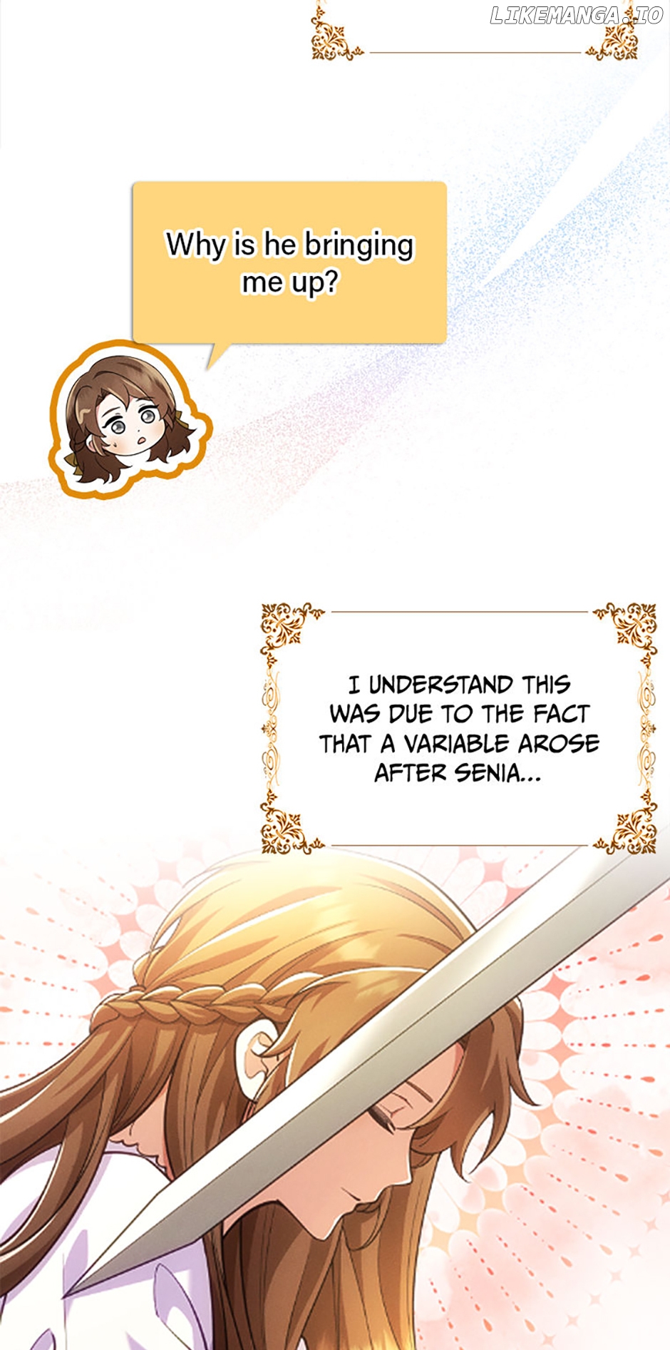 The Dungeon's Dying S-Class Lady Chapter 50 - page 15