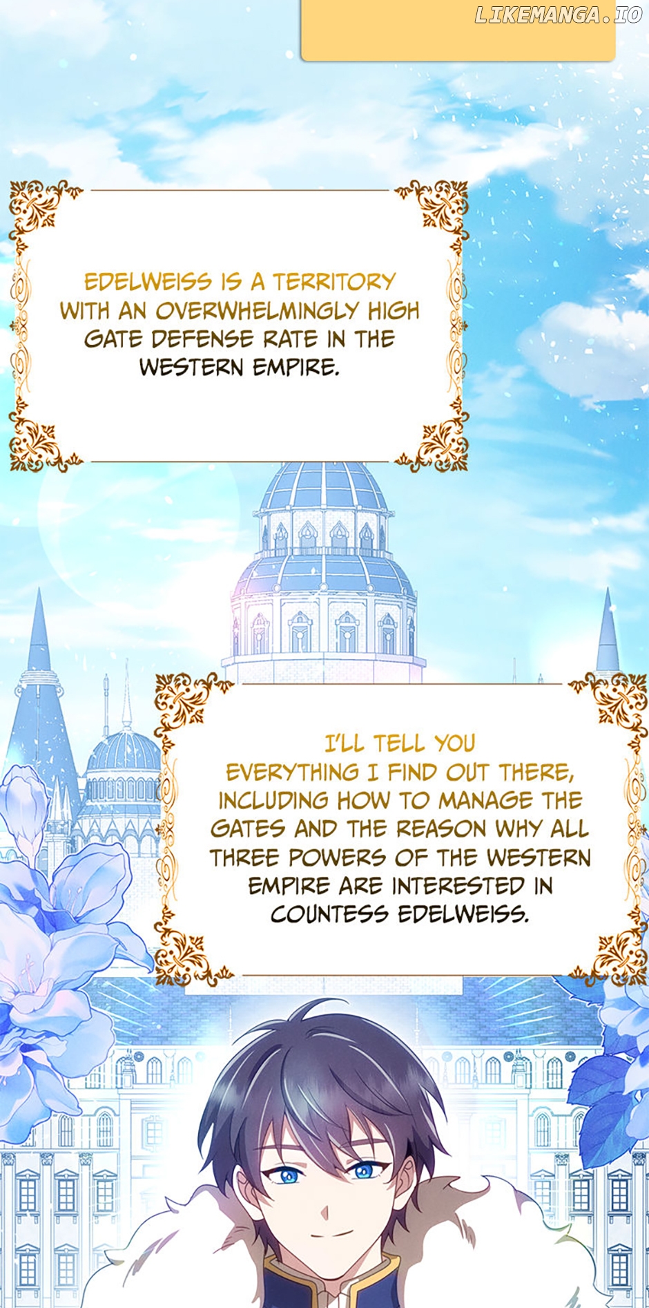 The Dungeon's Dying S-Class Lady Chapter 50 - page 18