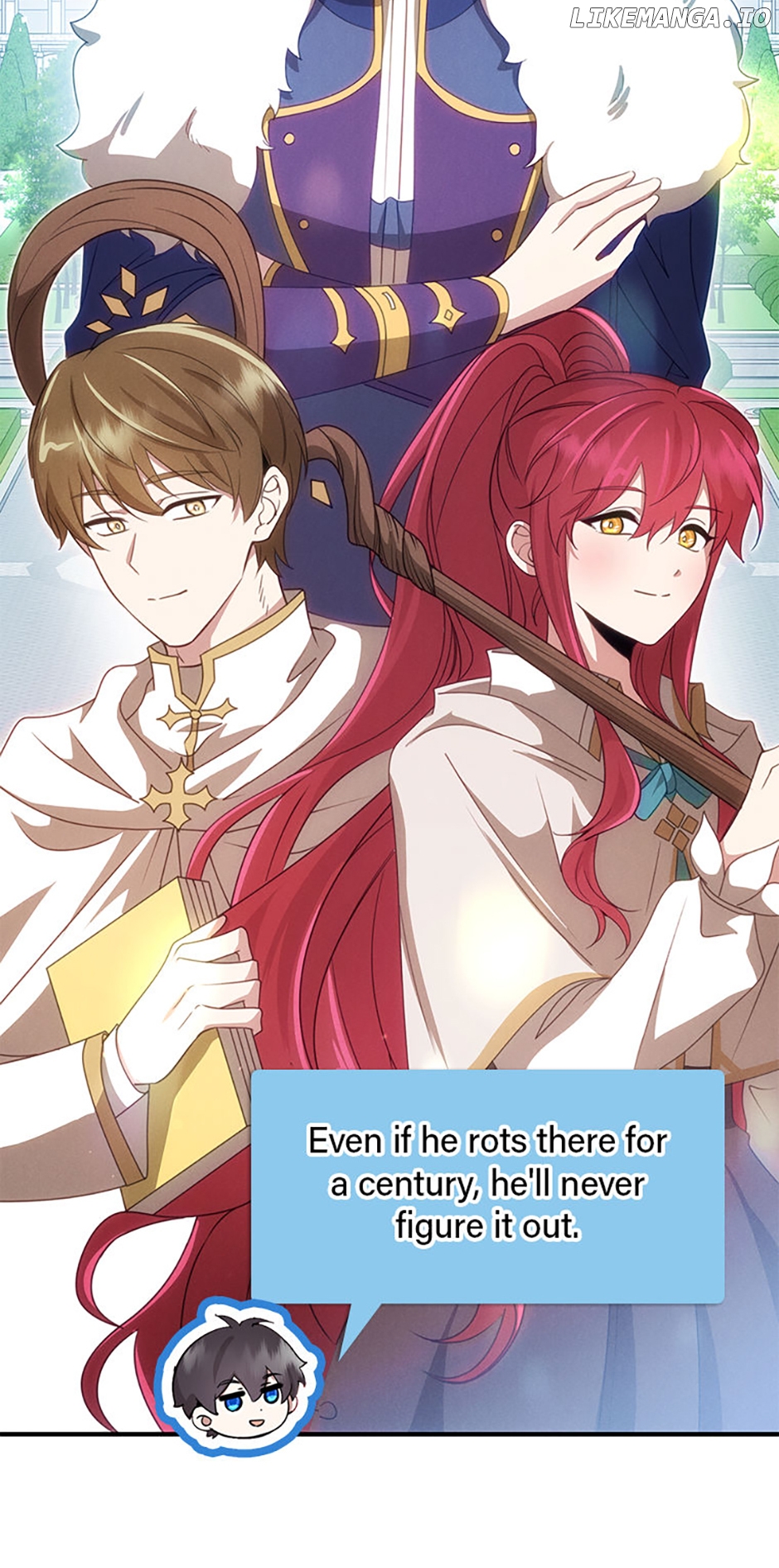 The Dungeon's Dying S-Class Lady Chapter 50 - page 19