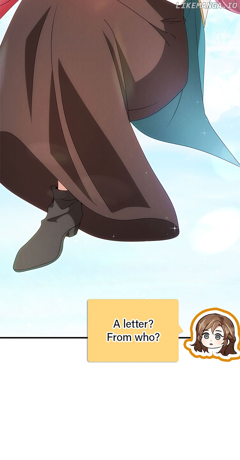 The Dungeon's Dying S-Class Lady Chapter 50 - page 2