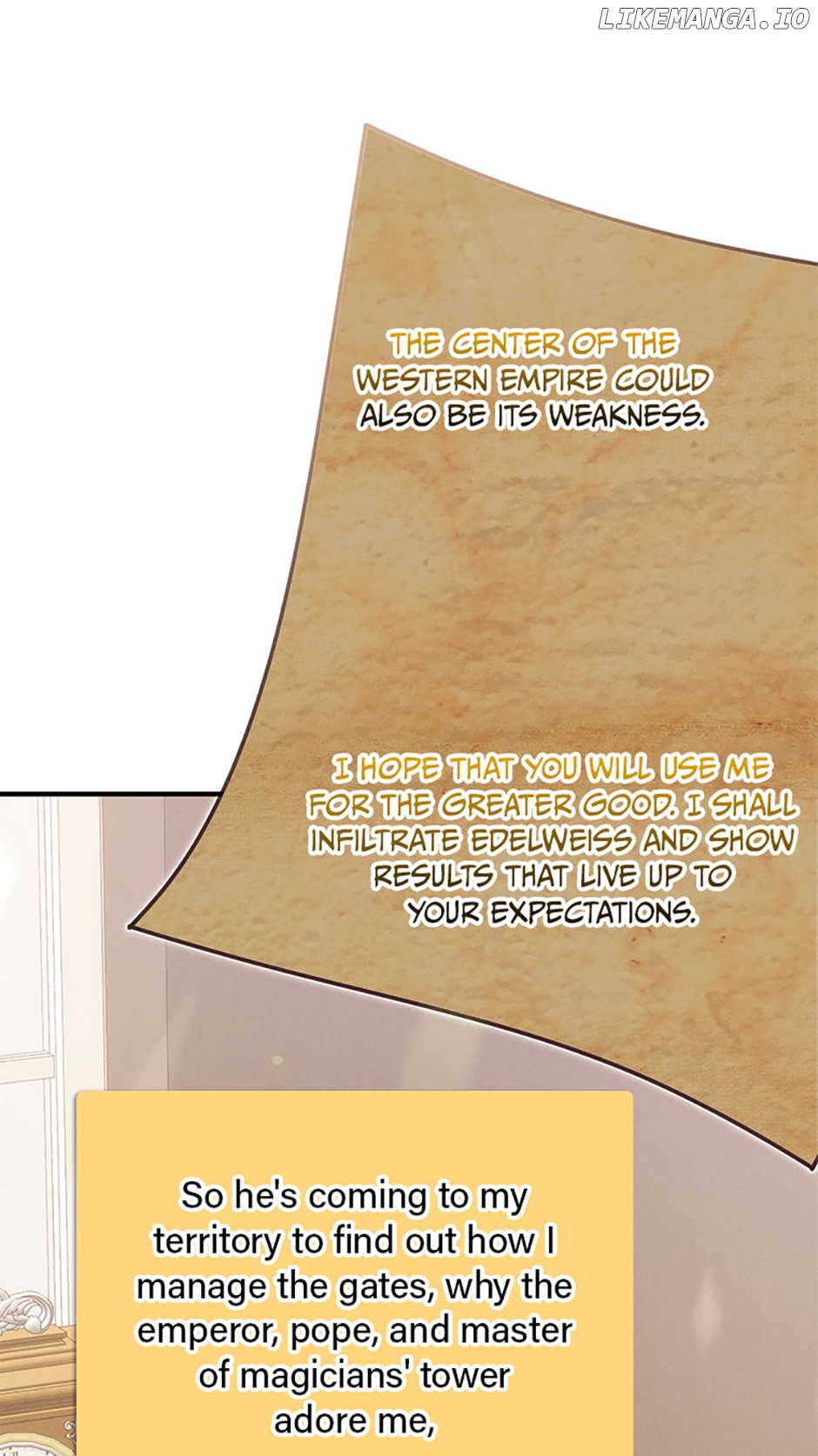 The Dungeon's Dying S-Class Lady Chapter 50 - page 20