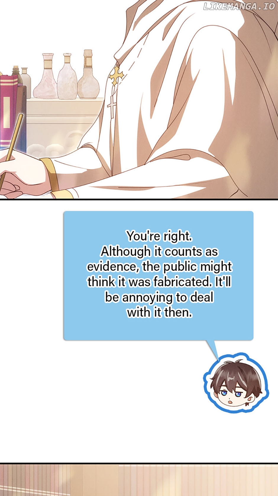 The Dungeon's Dying S-Class Lady Chapter 50 - page 24
