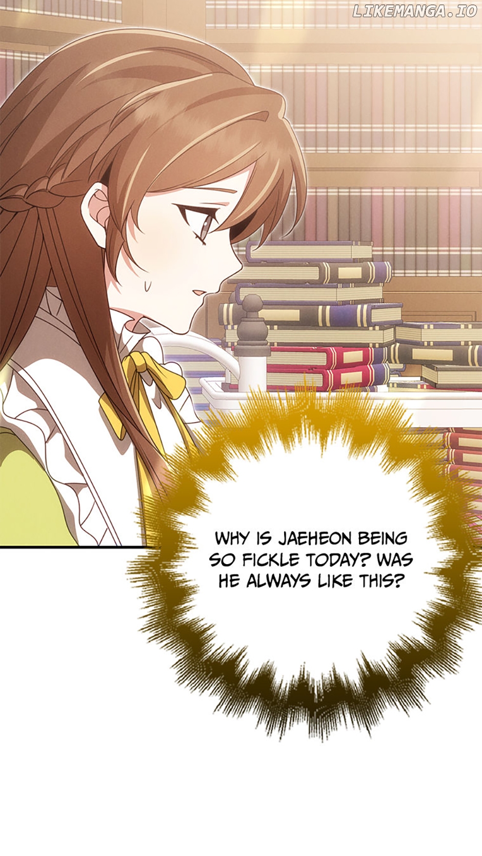 The Dungeon's Dying S-Class Lady Chapter 50 - page 25