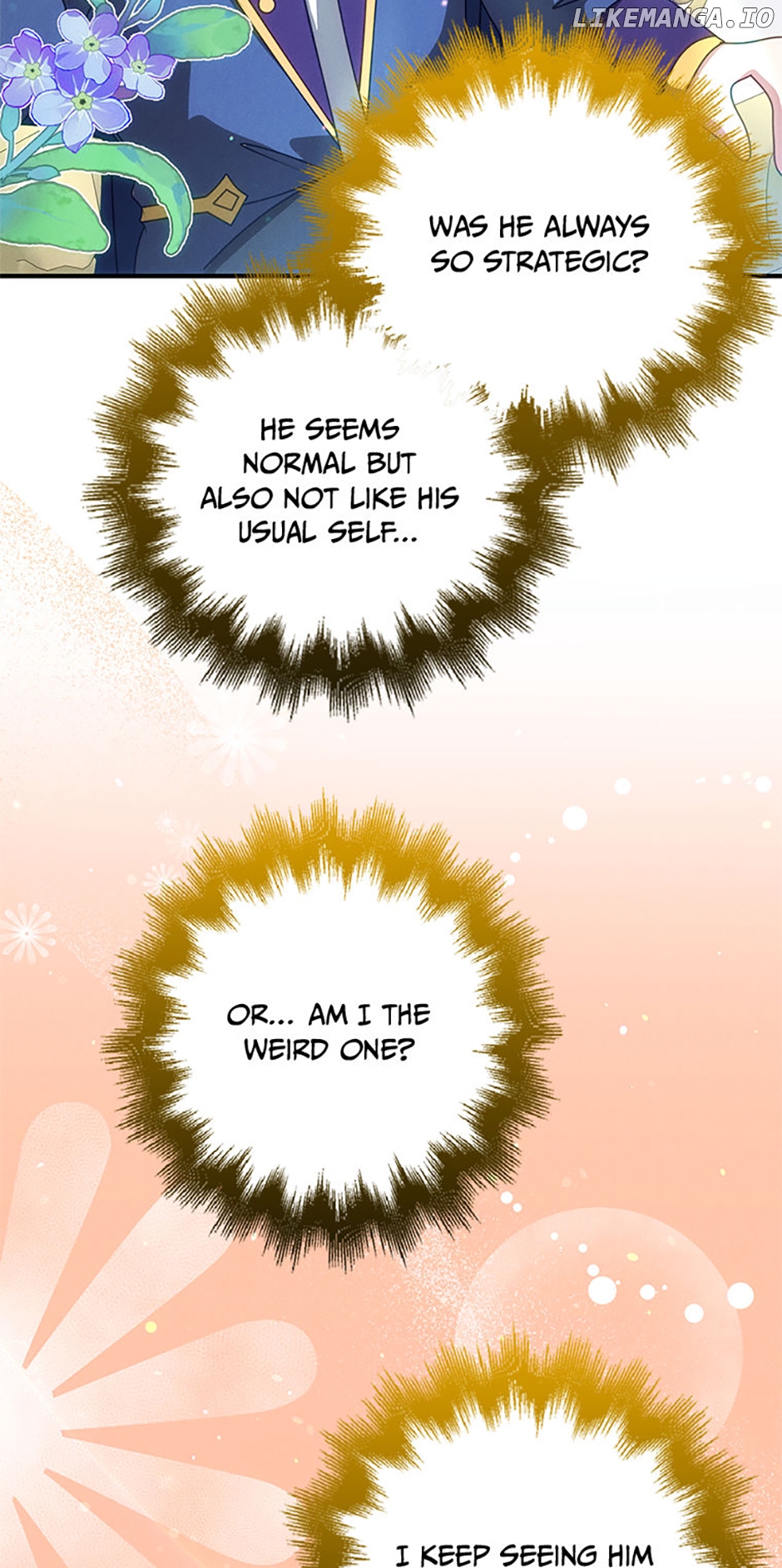 The Dungeon's Dying S-Class Lady Chapter 50 - page 27