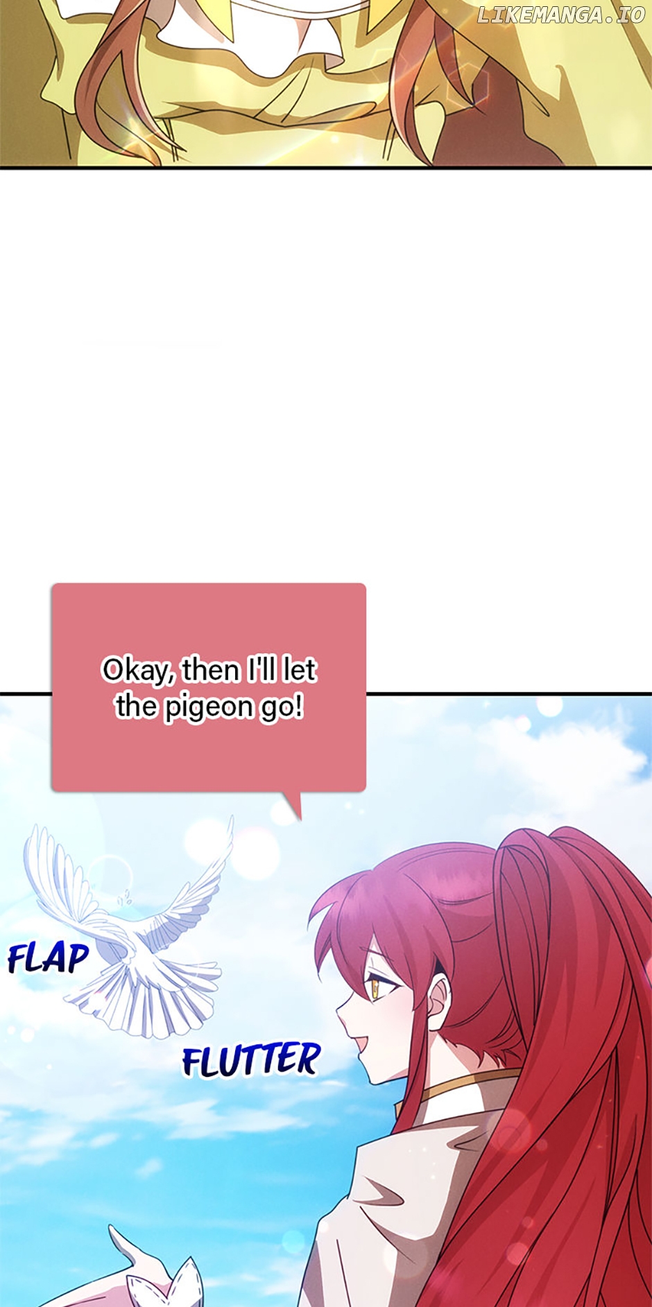 The Dungeon's Dying S-Class Lady Chapter 50 - page 29
