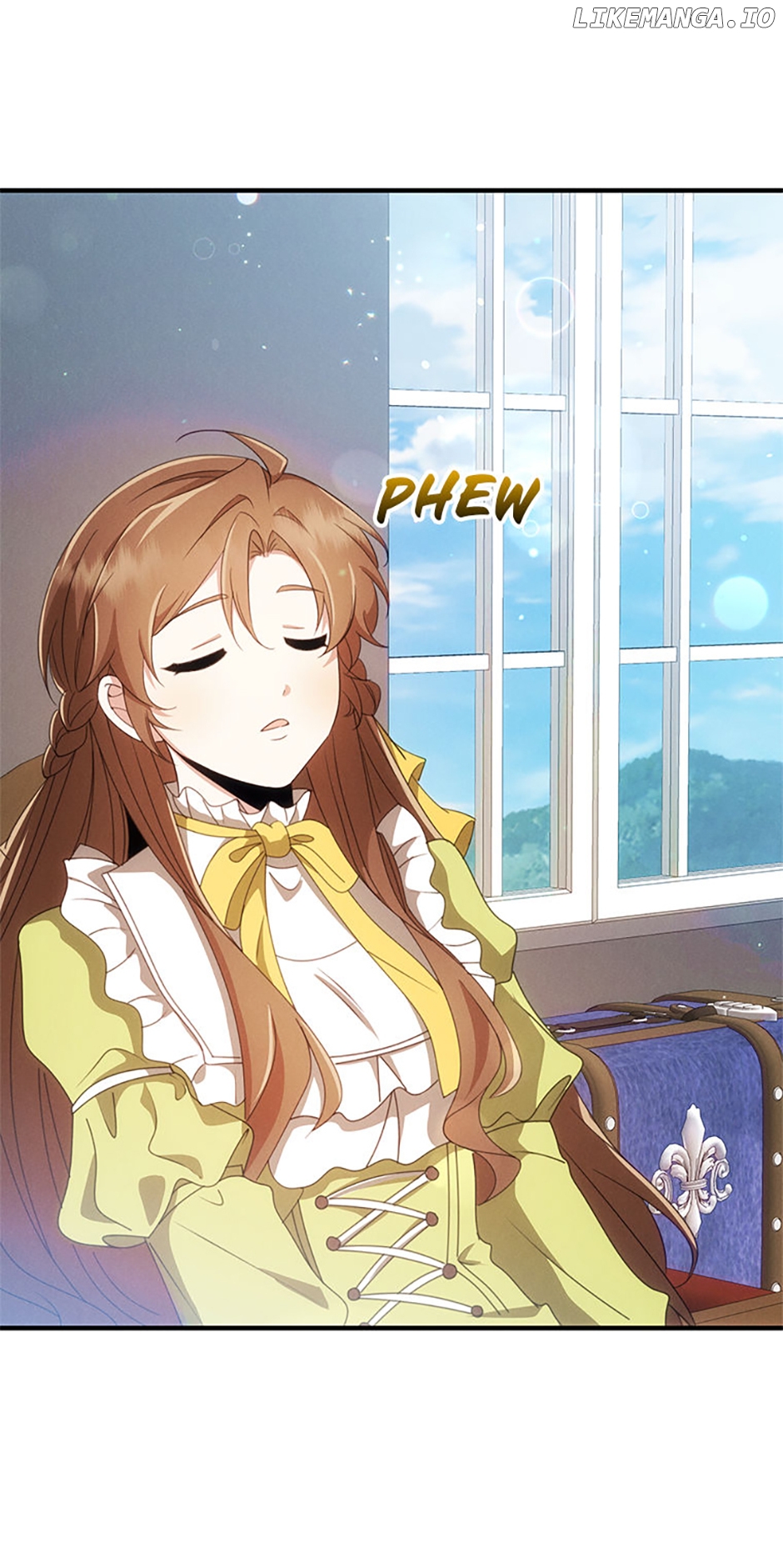 The Dungeon's Dying S-Class Lady Chapter 50 - page 31