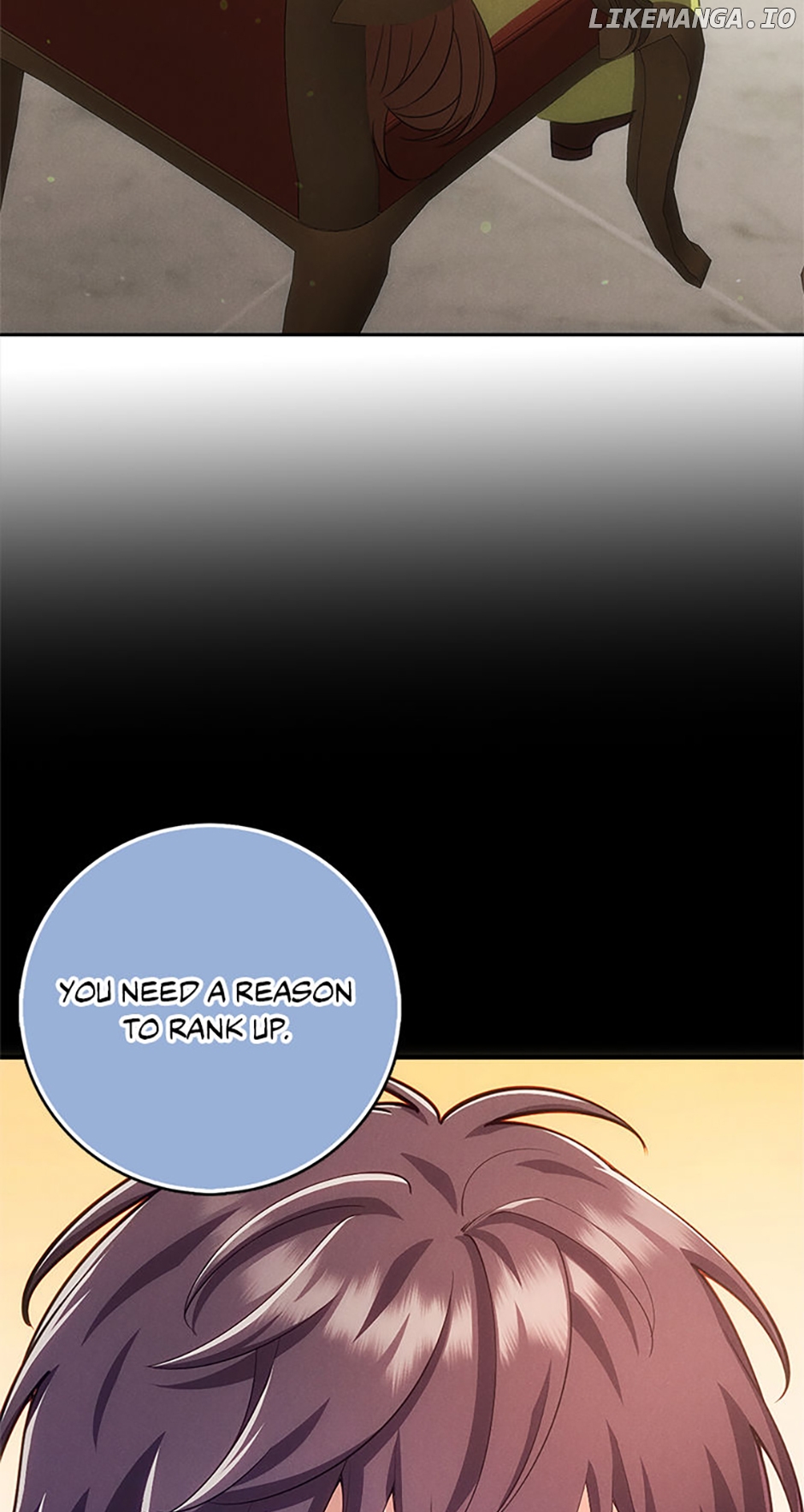 The Dungeon's Dying S-Class Lady Chapter 50 - page 35